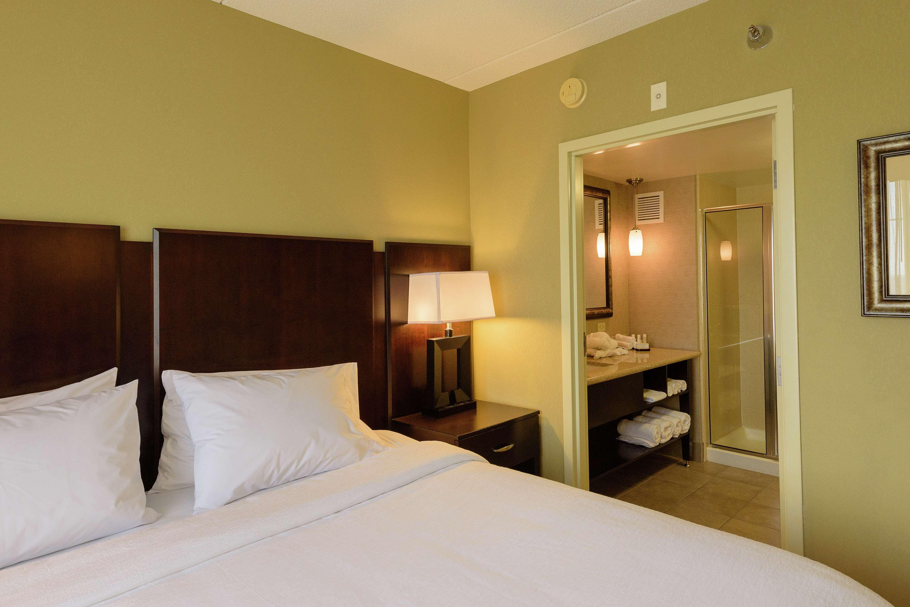 Suite King Bed Non Smoking