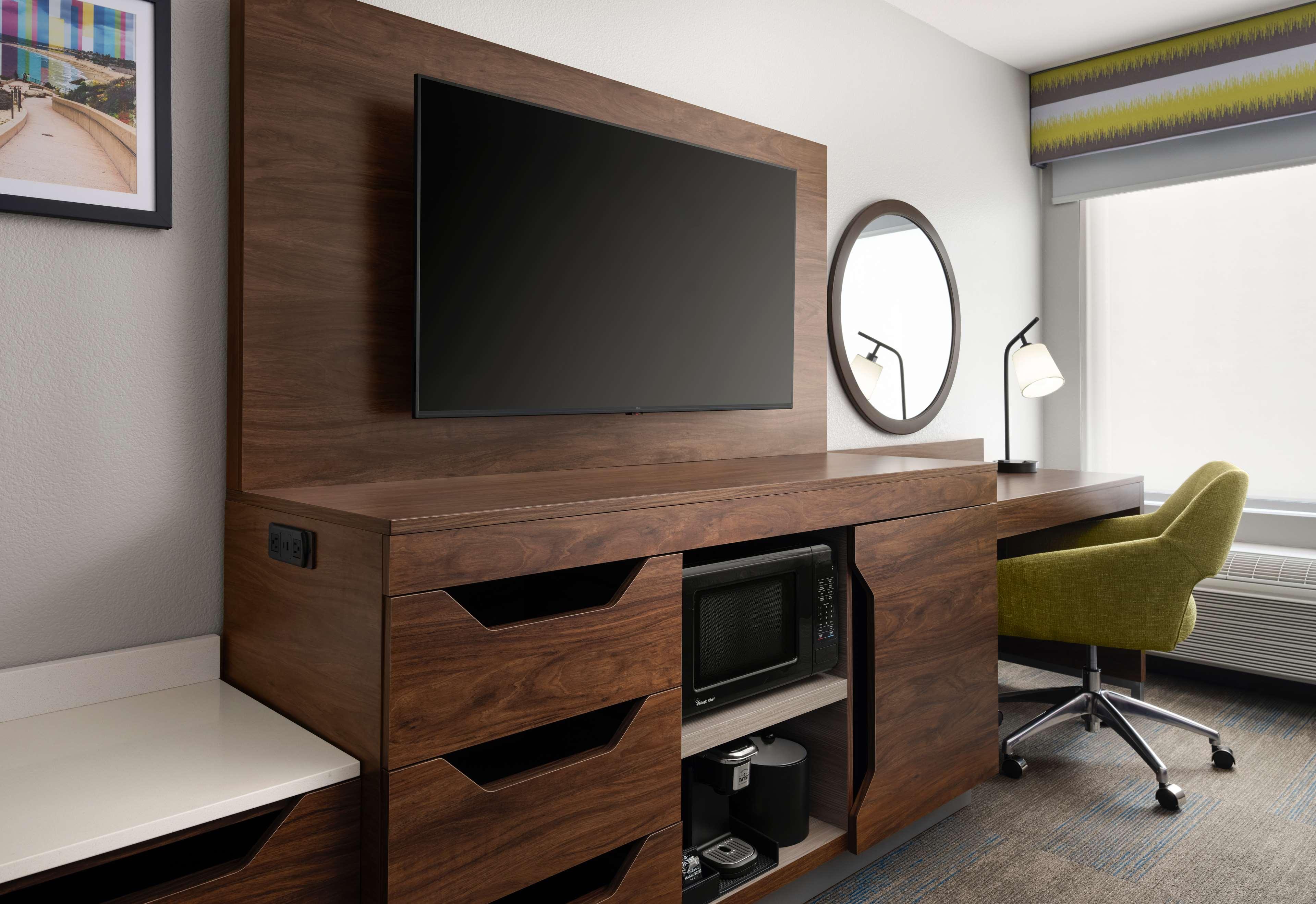 Junior Suite King Bed Non Smoking