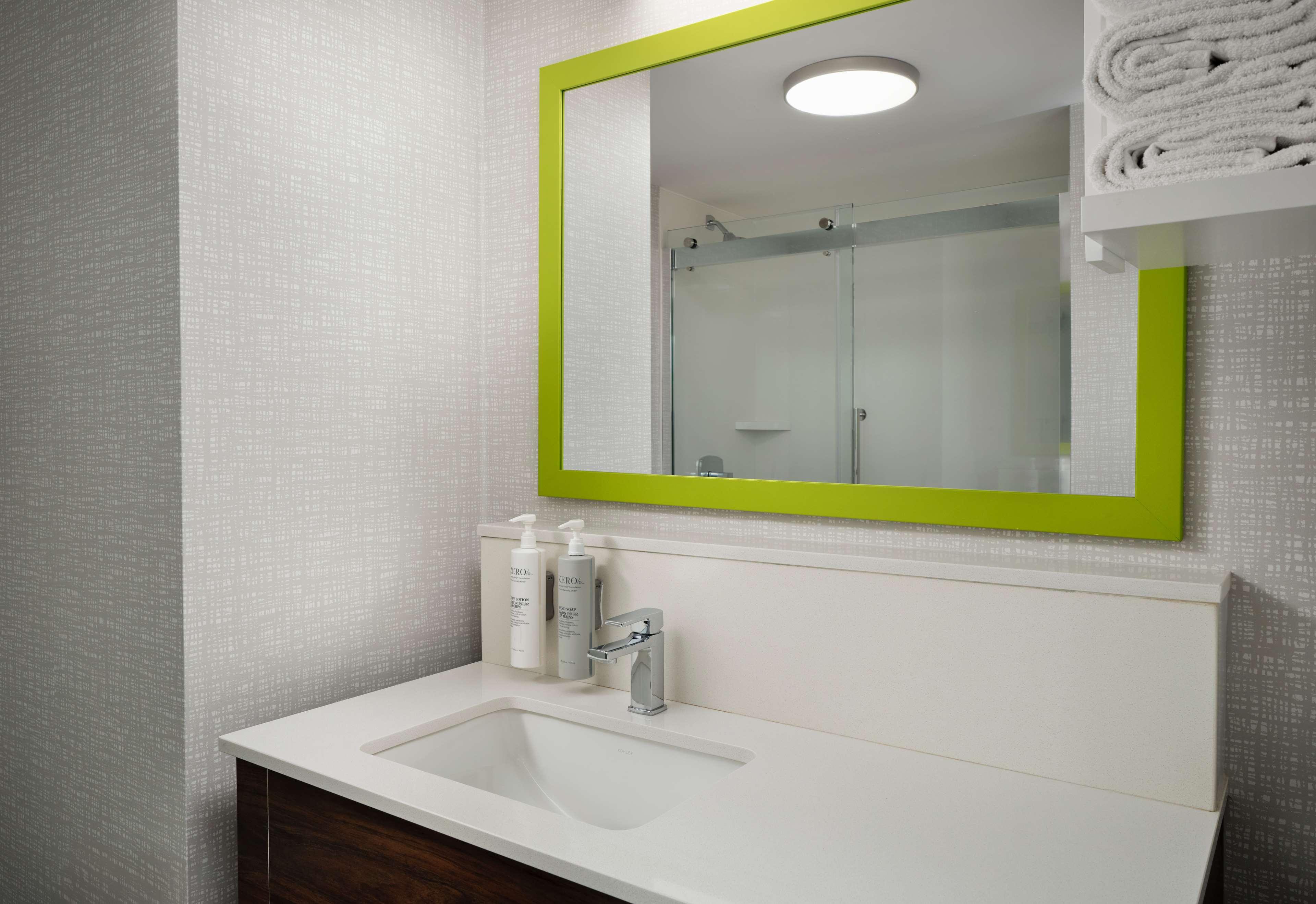 Double Two Queen Beds