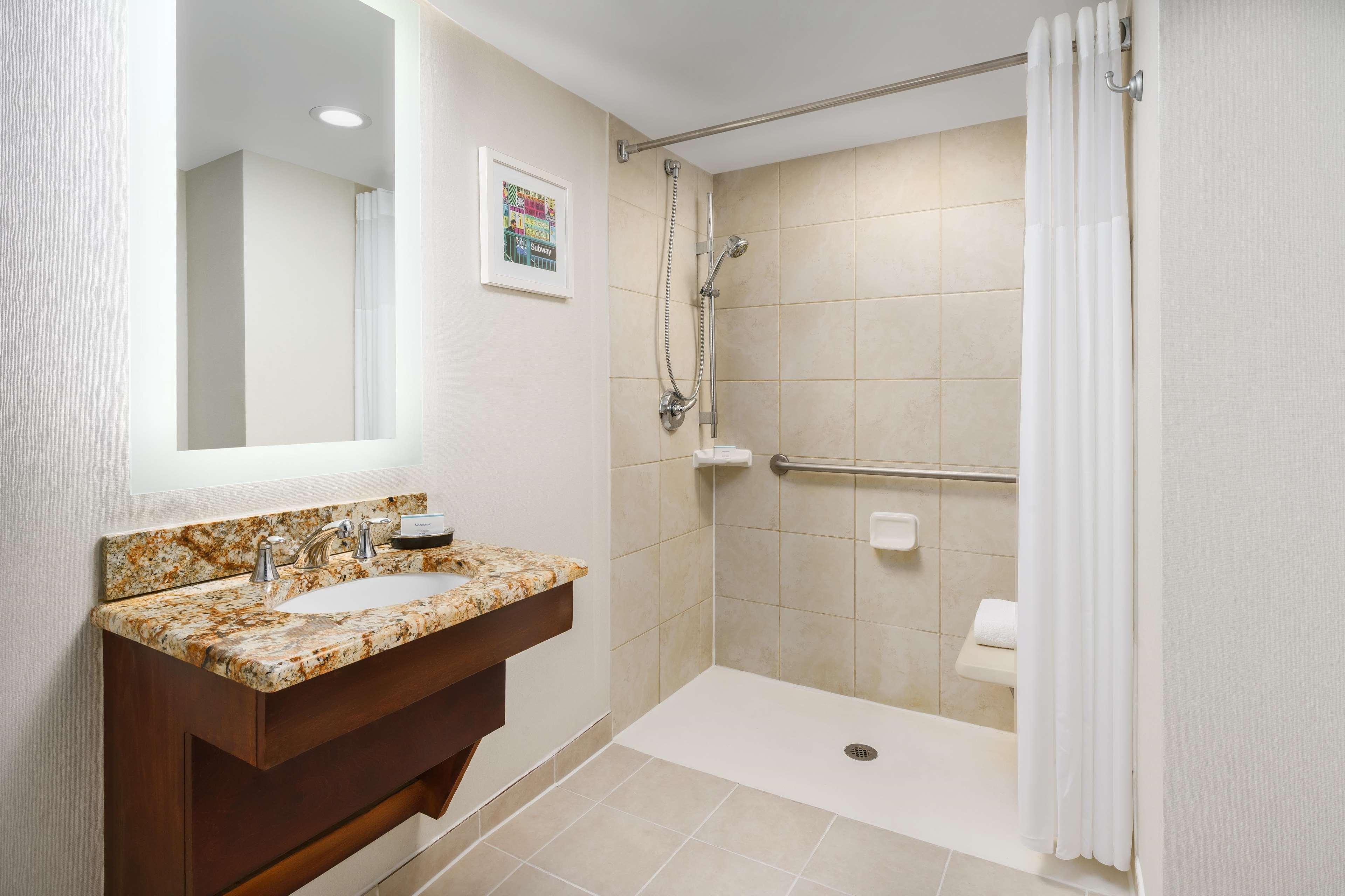 Double Two Double Beds