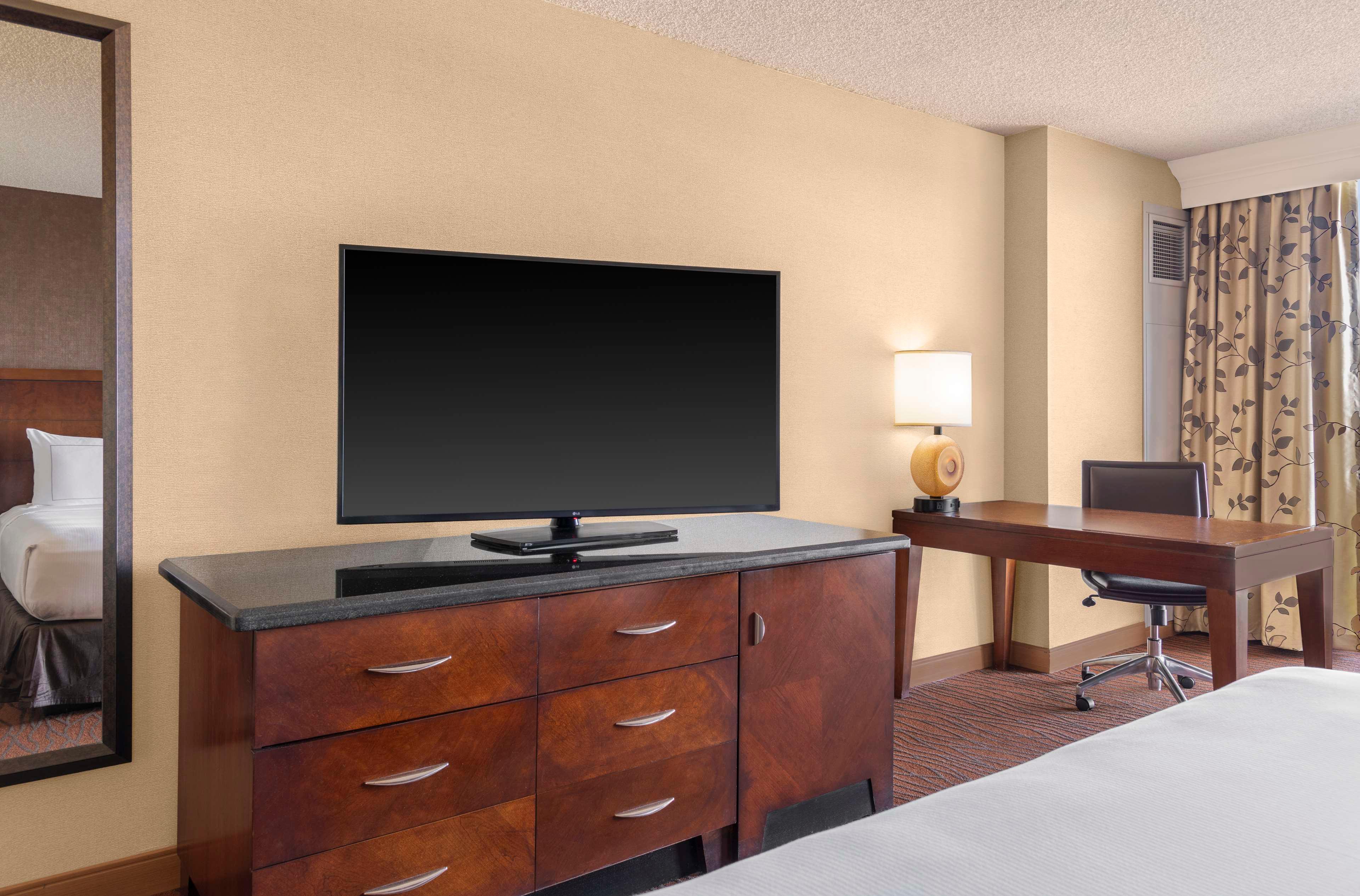 Room Executive King Bed