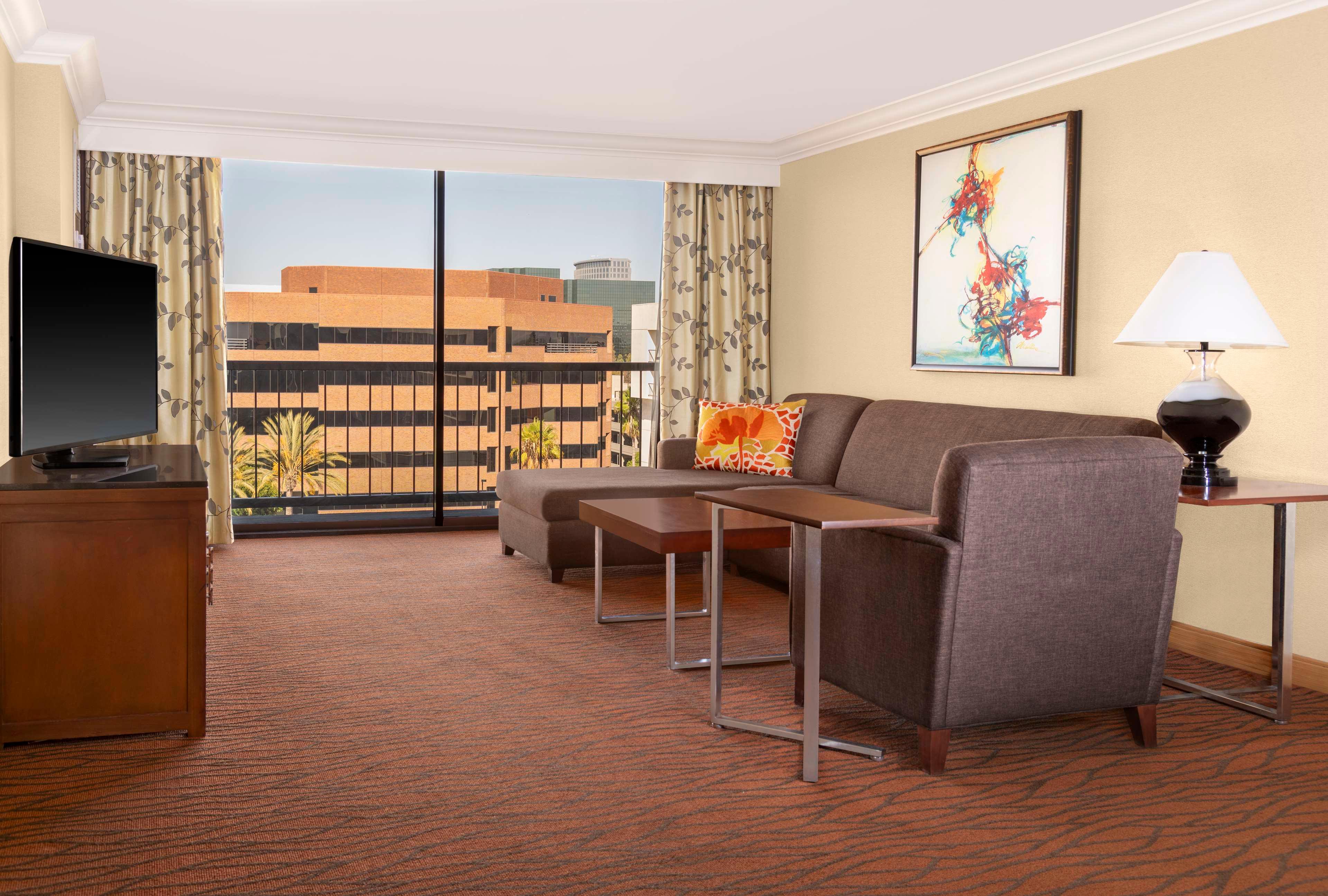 Suite King Bed One Bedroom 