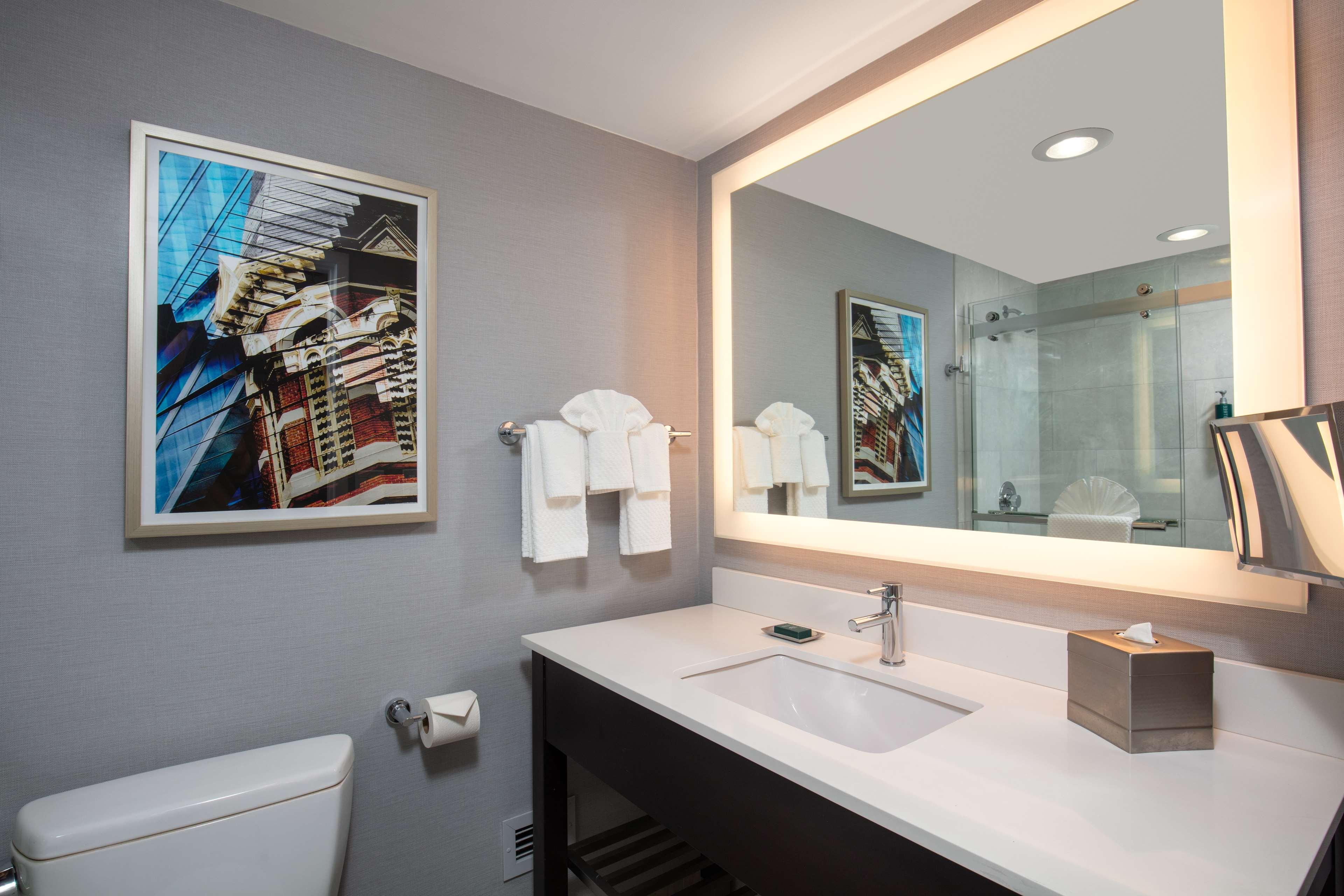 Double Accessible Two Double Beds