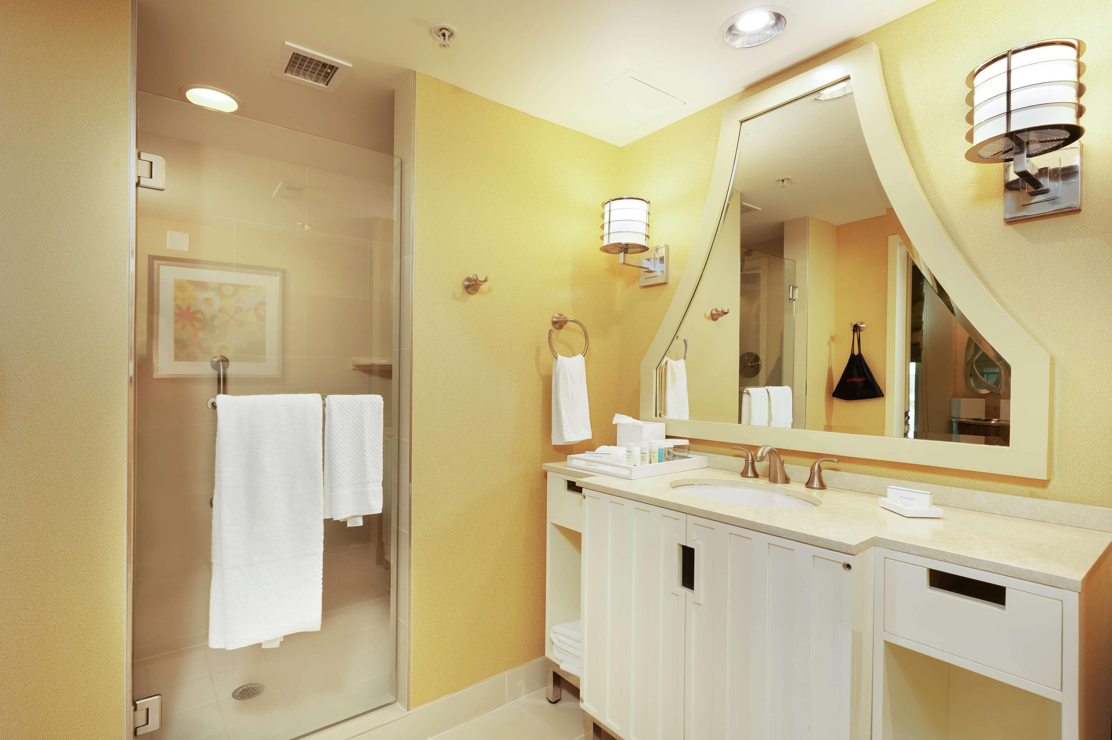 Suite Two Queen Beds