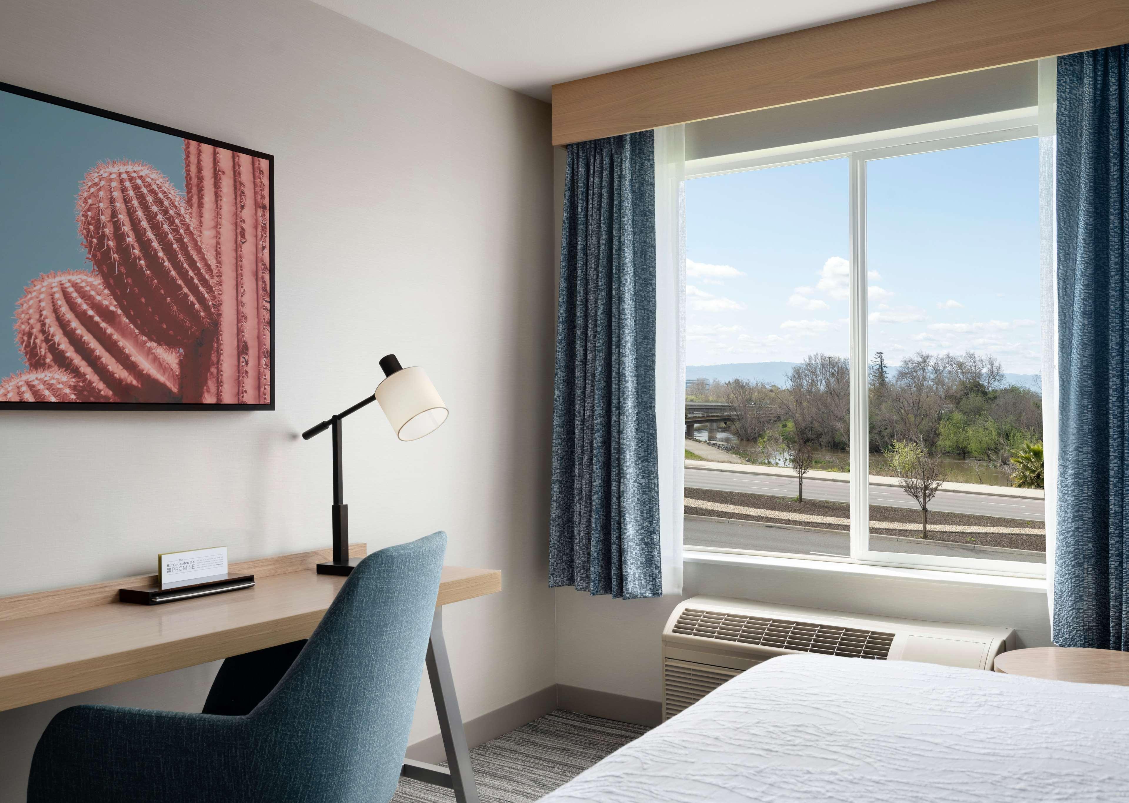 Double Two Queen Beds