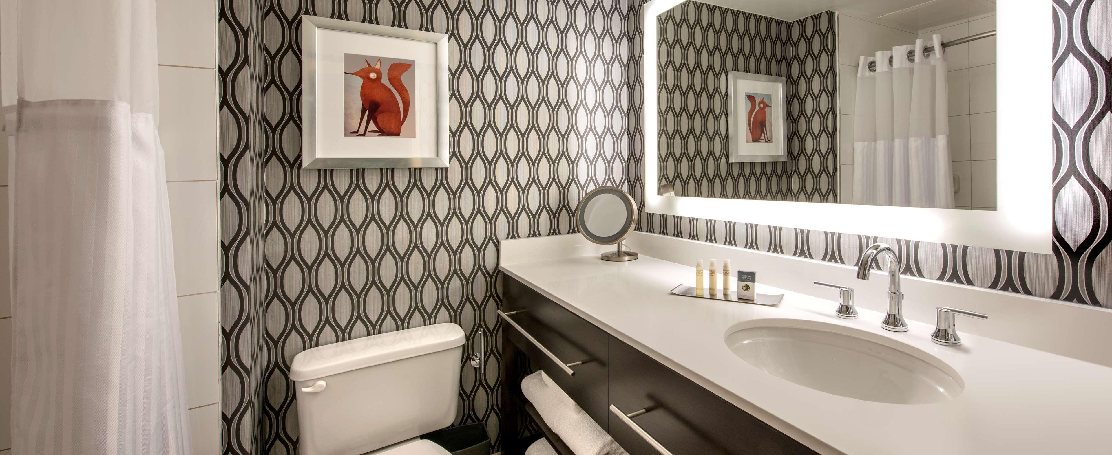 Junior Suite King Bed Non Smoking