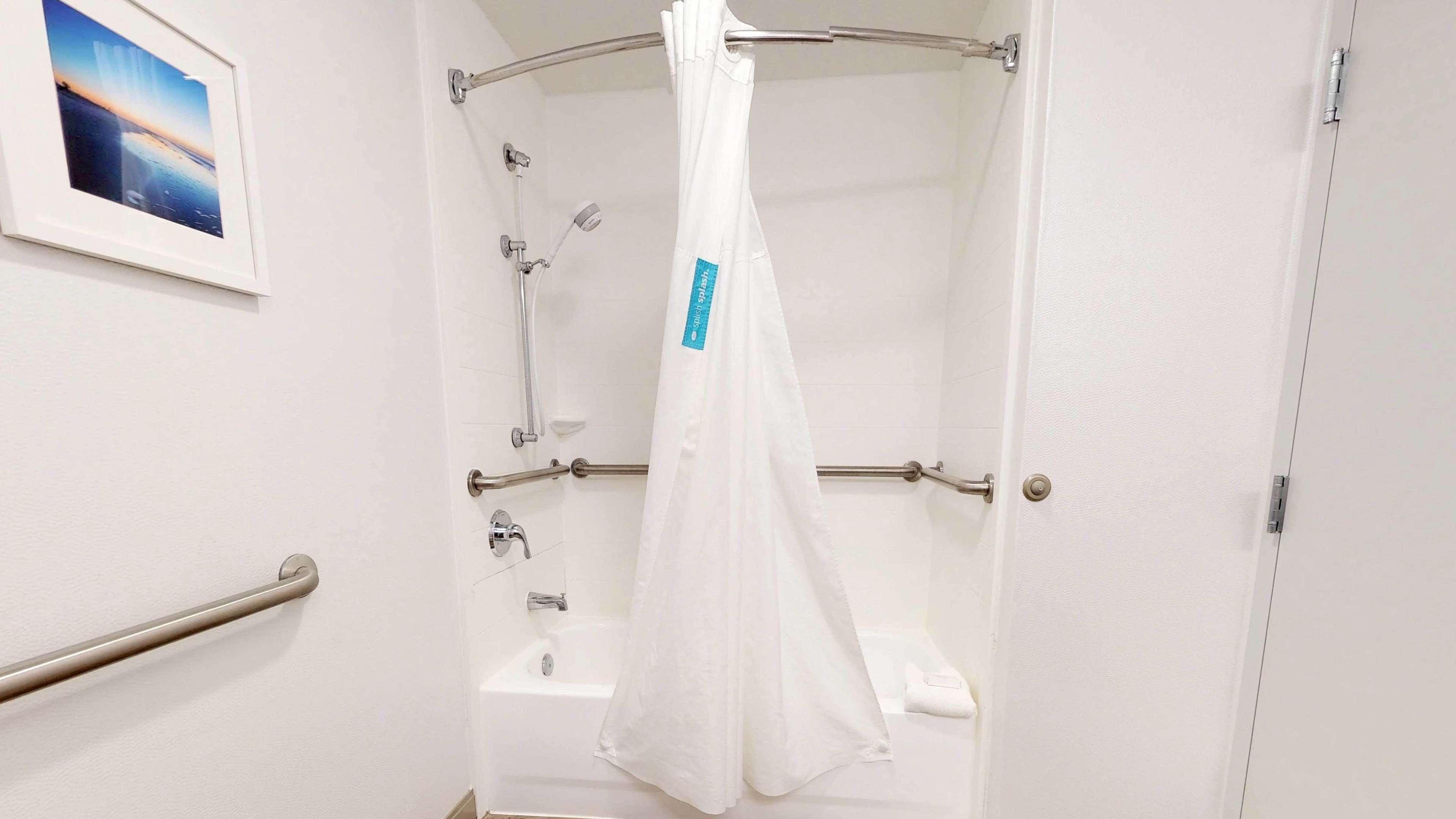 Double Two Queen Beds Non Smoking