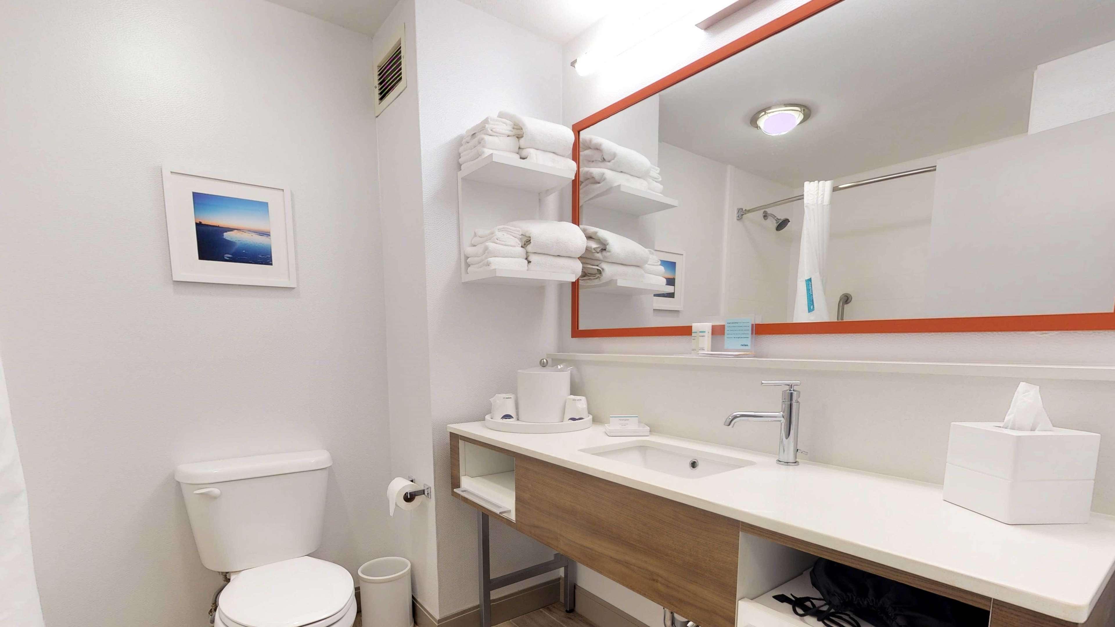 Double Deluxe King Bed