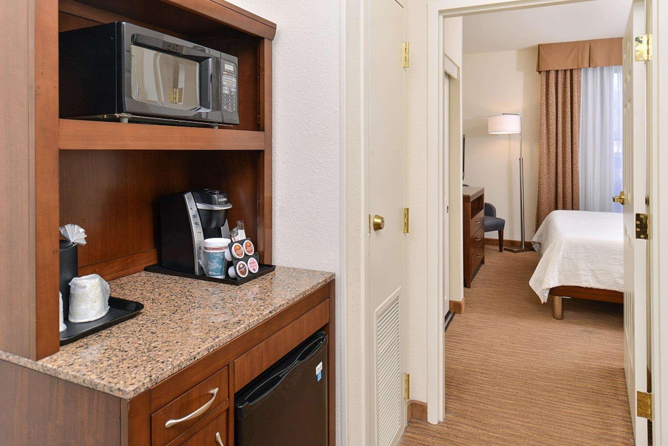 Suite King Bed One Bedroom 