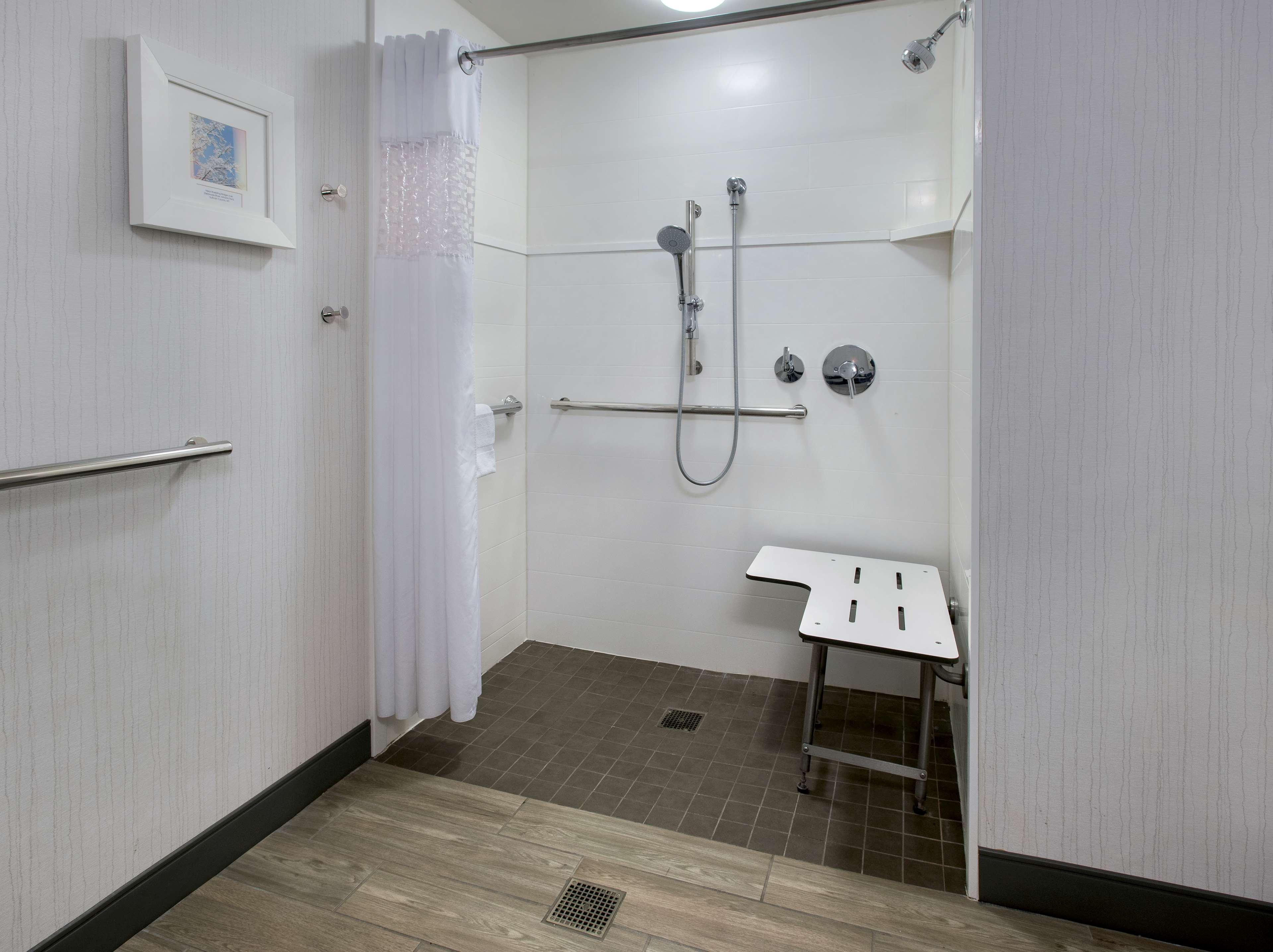 Double Two Queen Beds