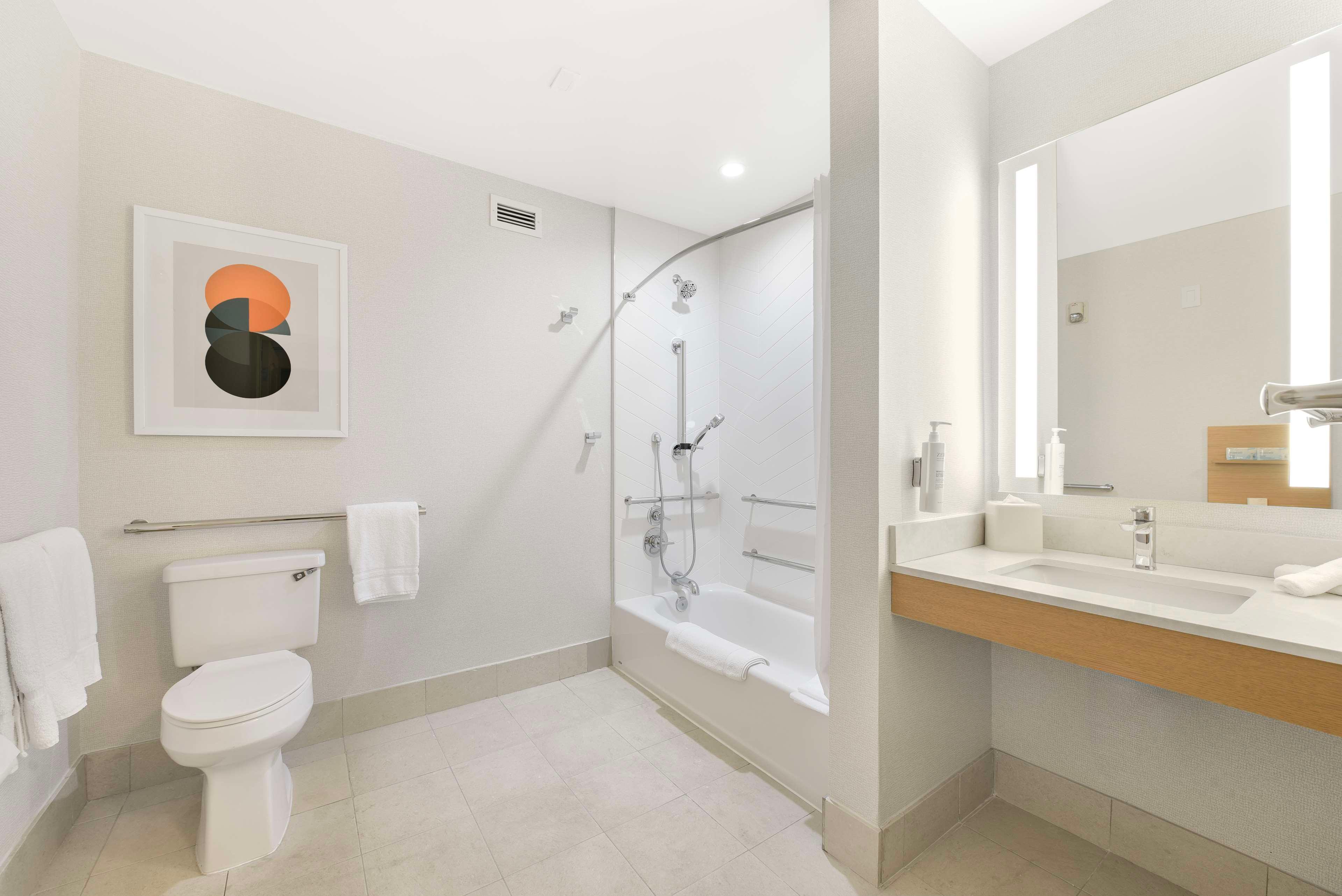 Double Two Queen Beds