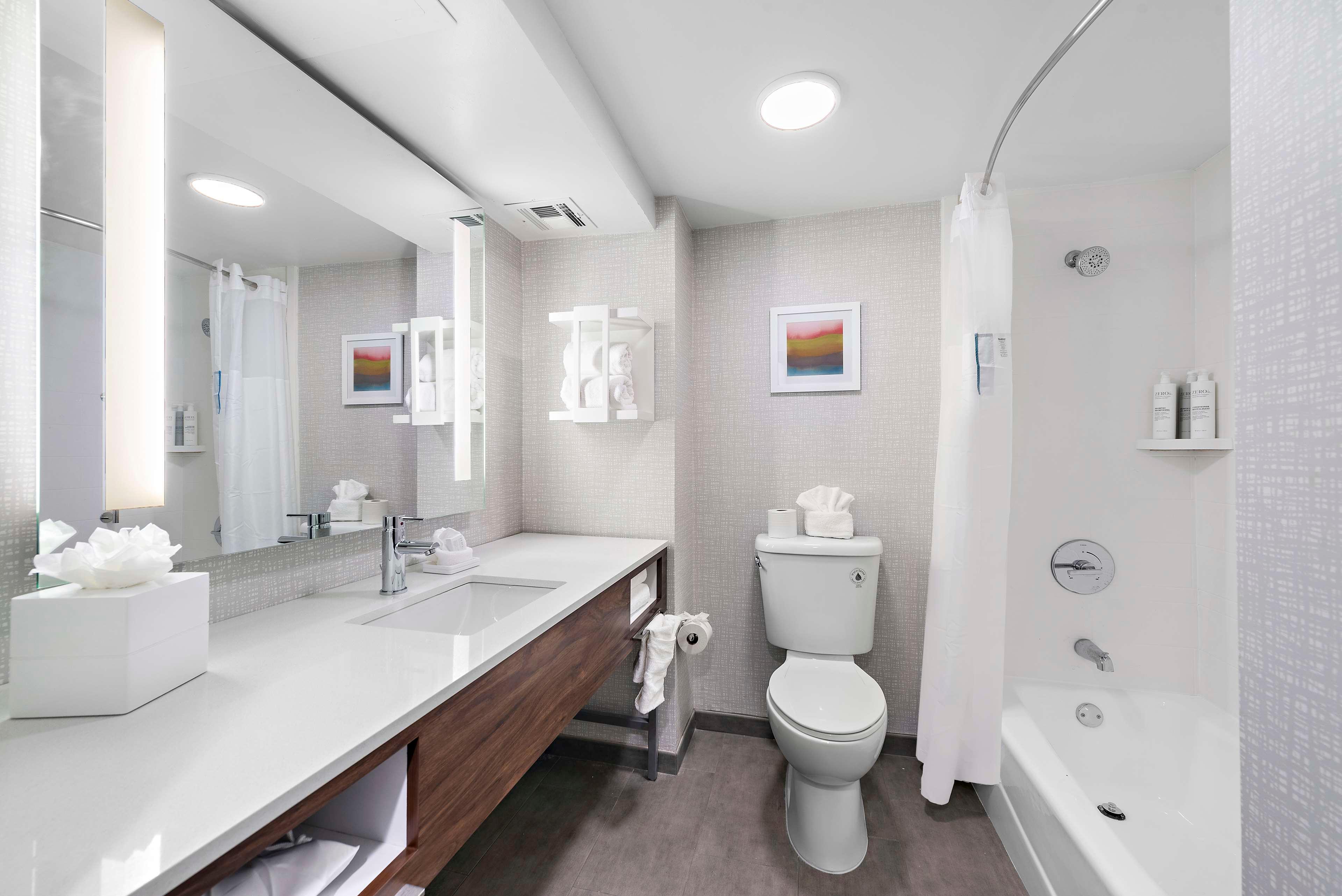 Double Accessible