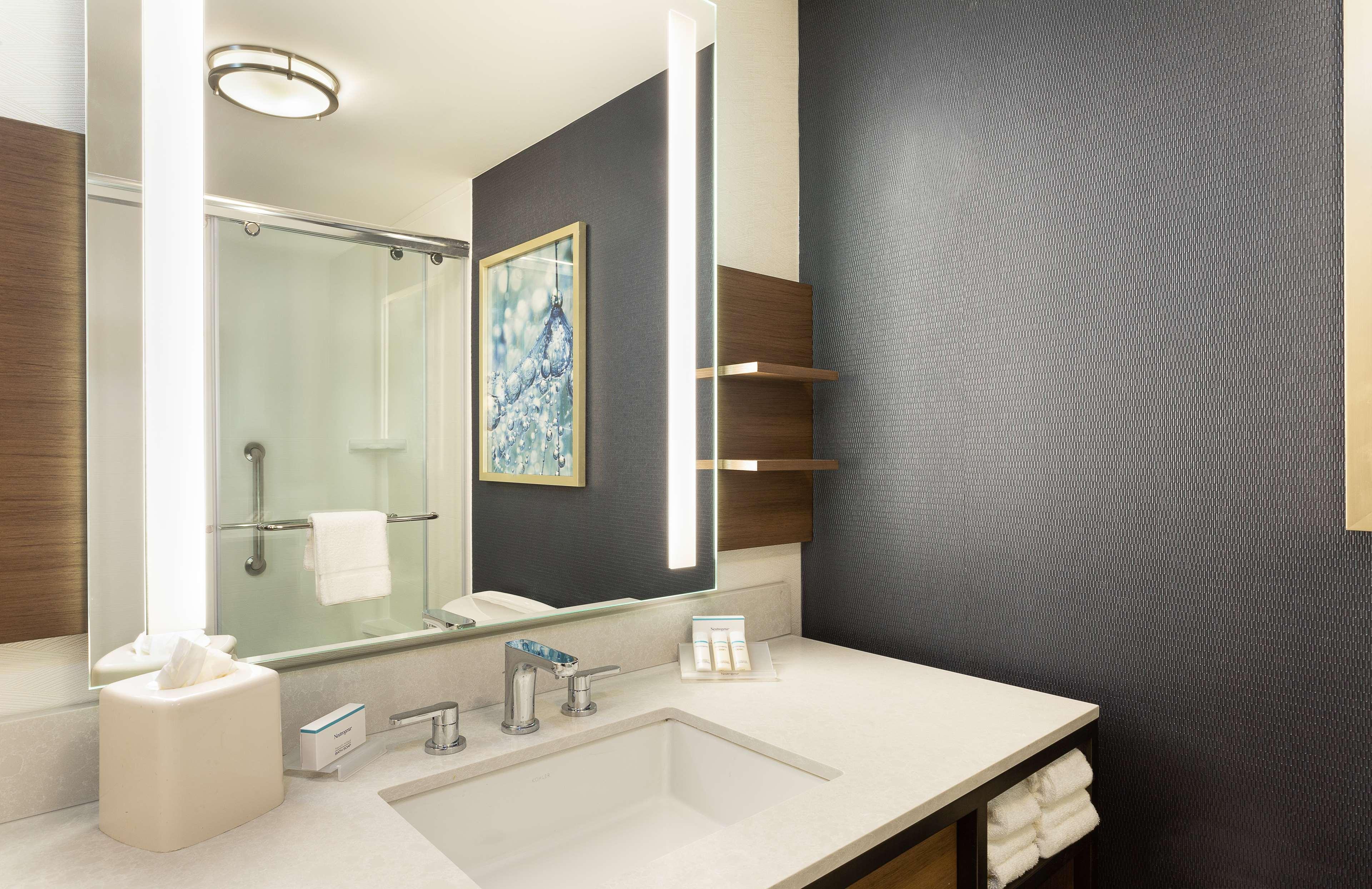 Double Two Queen Beds