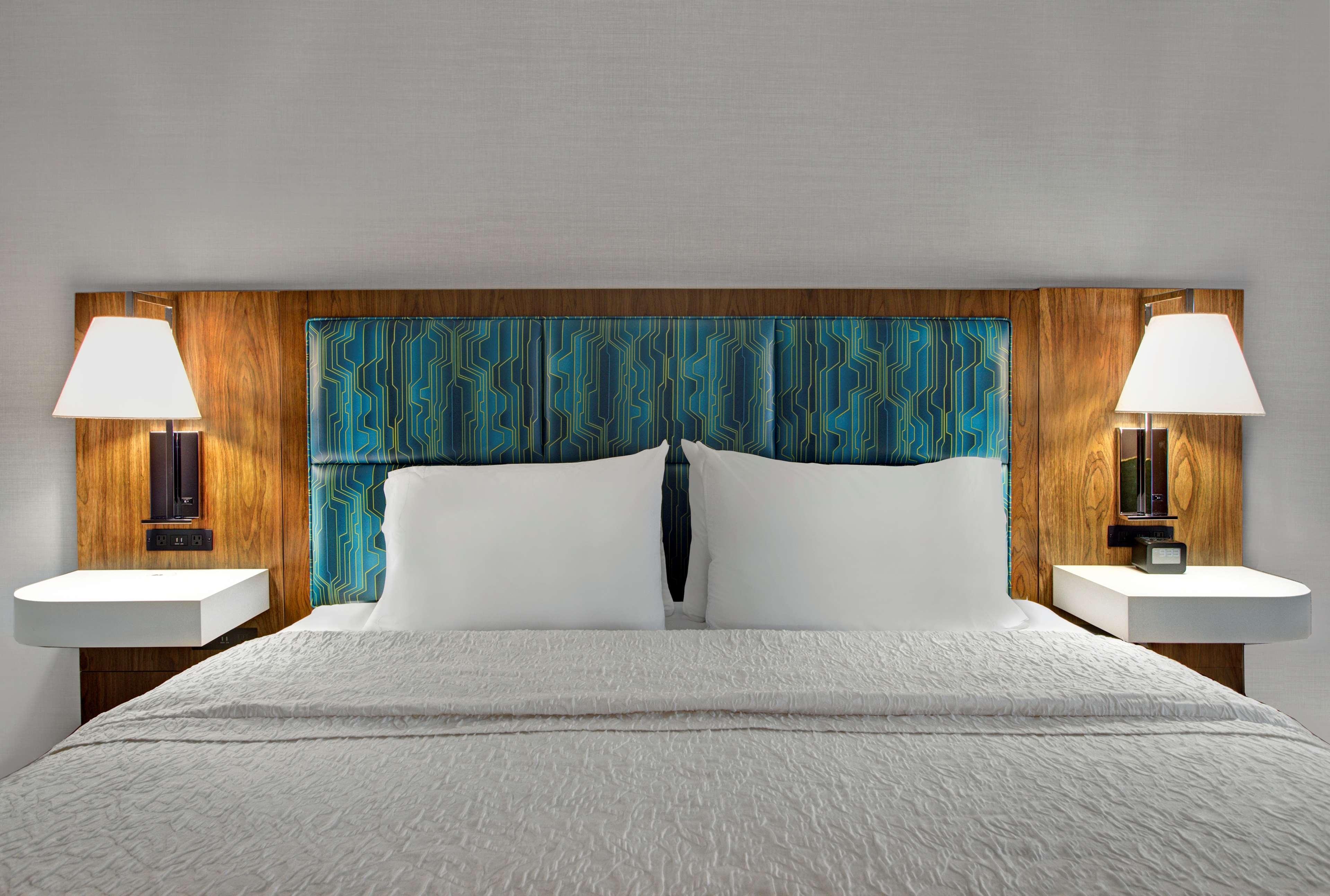 Studio King Bed Non Smoking