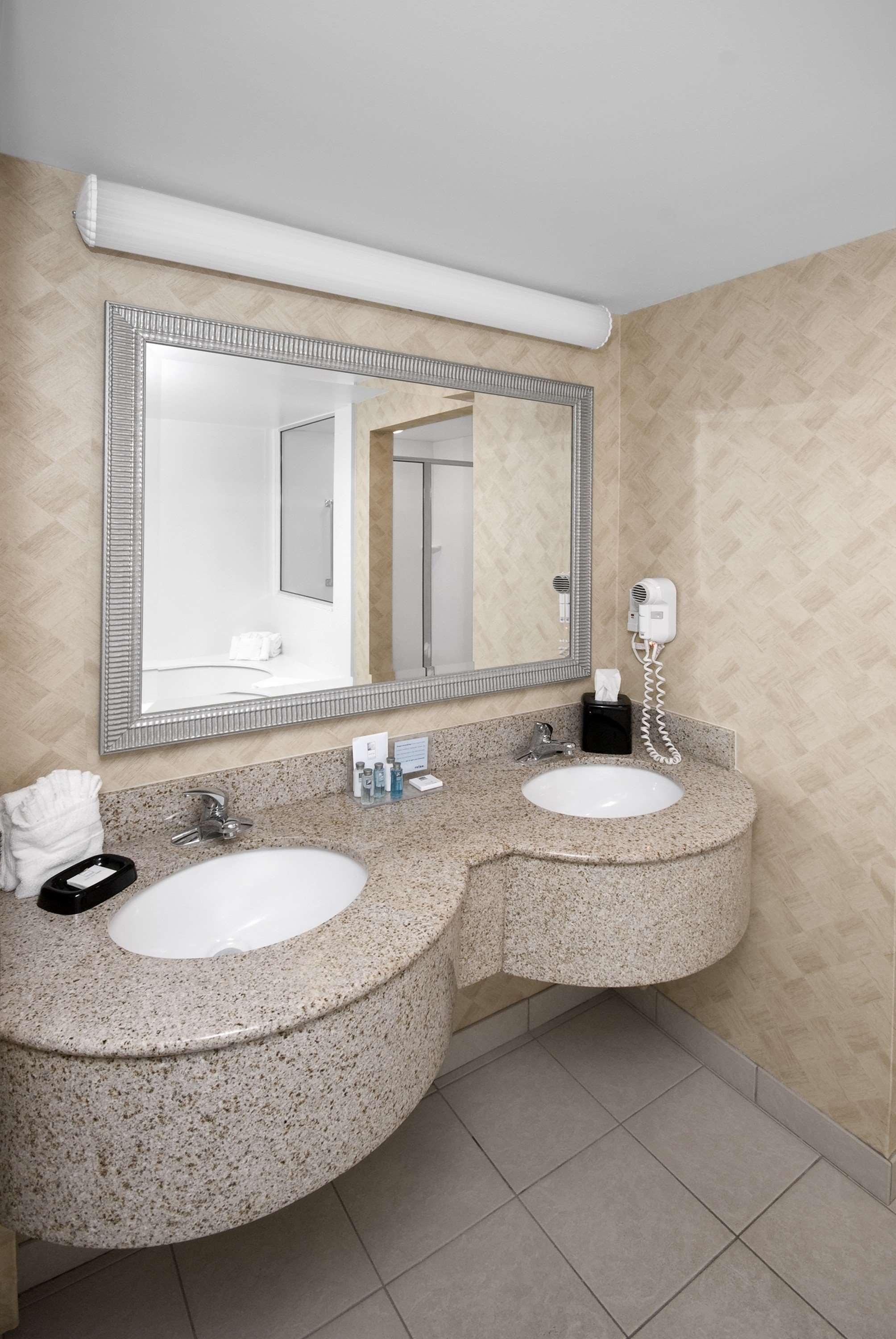 Suite King Bed One Bedroom 