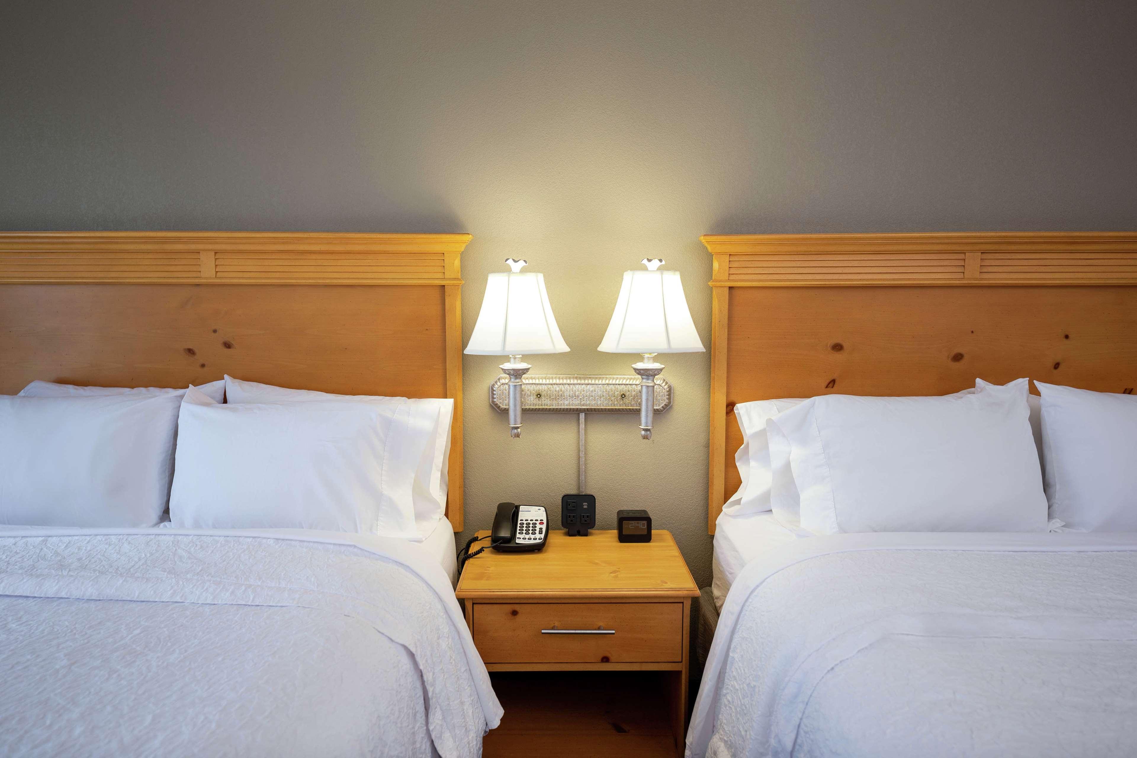 Suite Two Queen Beds