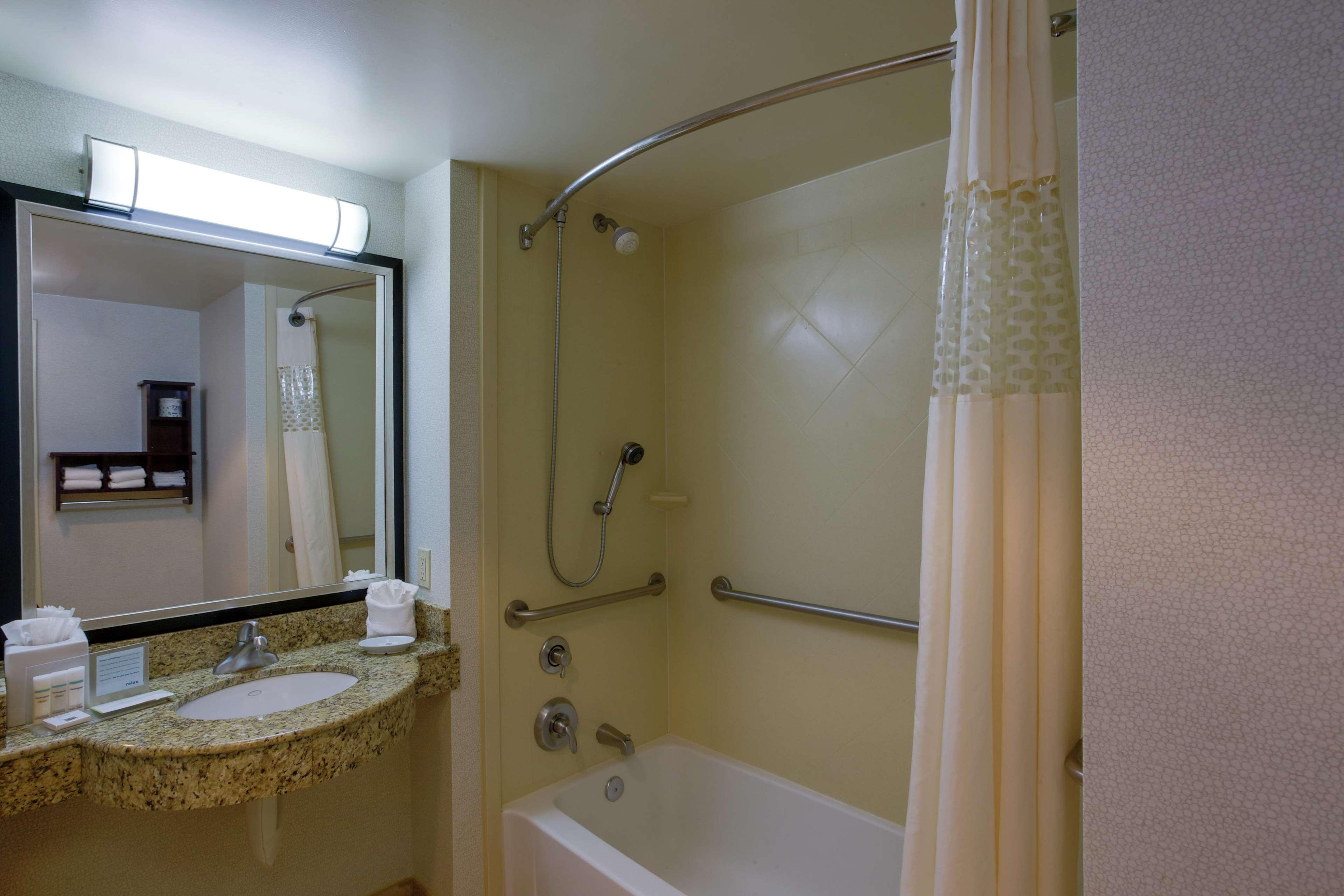 Double Two Queen Beds