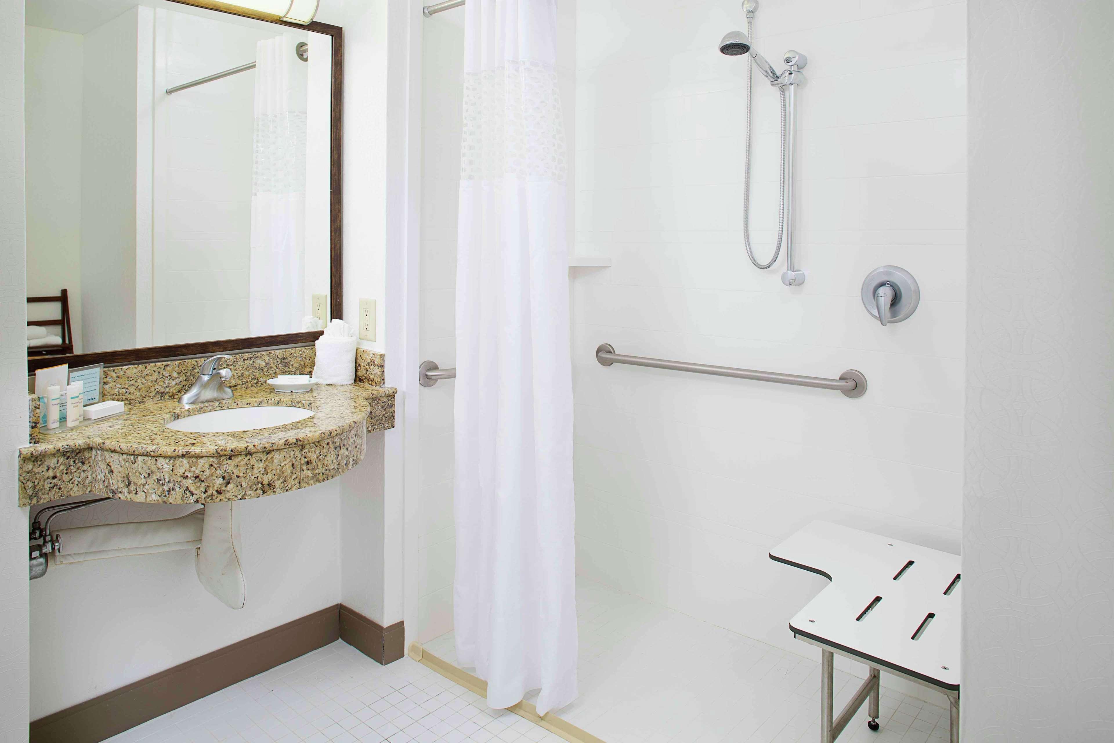 Double Two Queen Beds