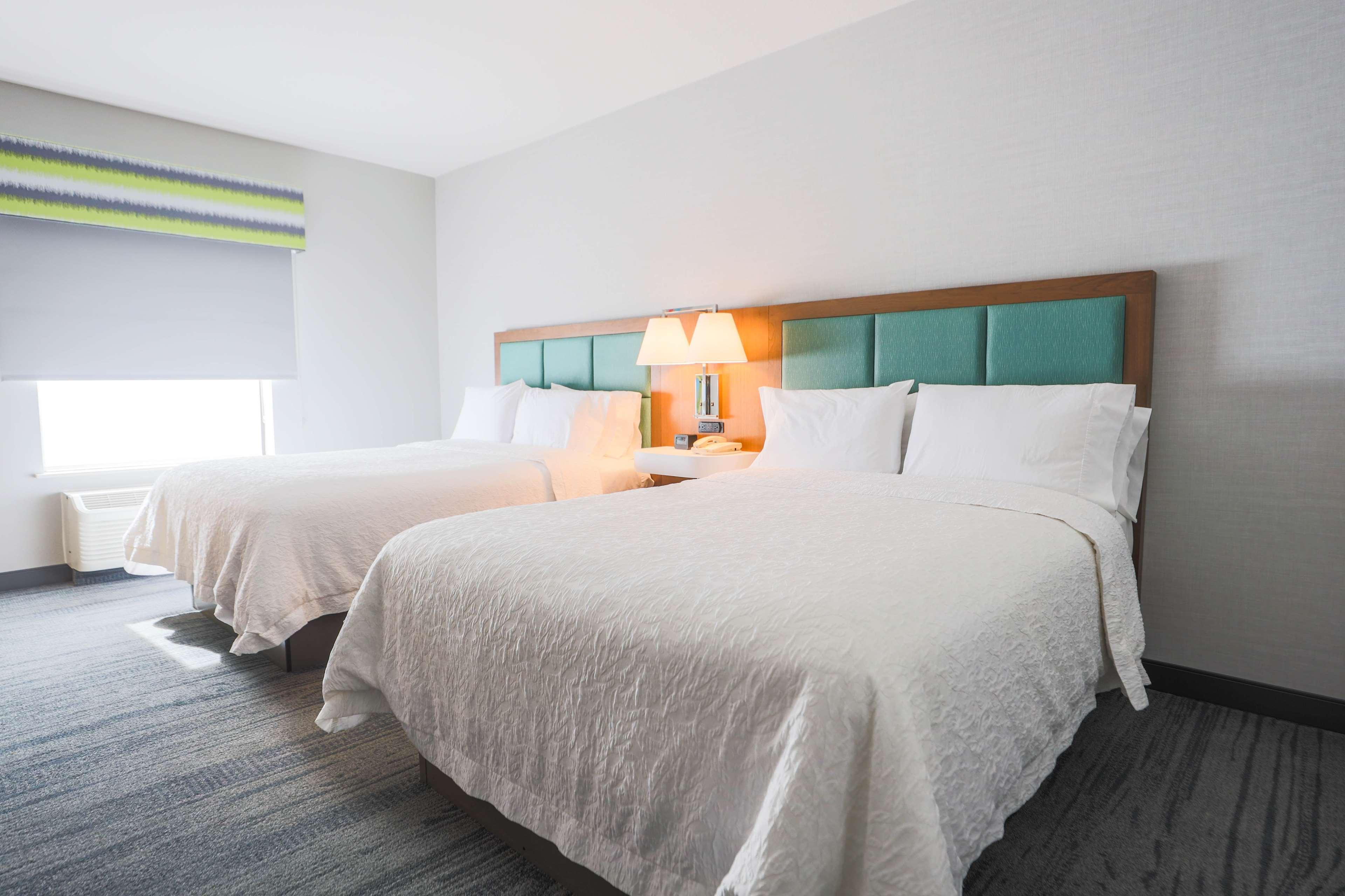 Suite Two Queen Beds