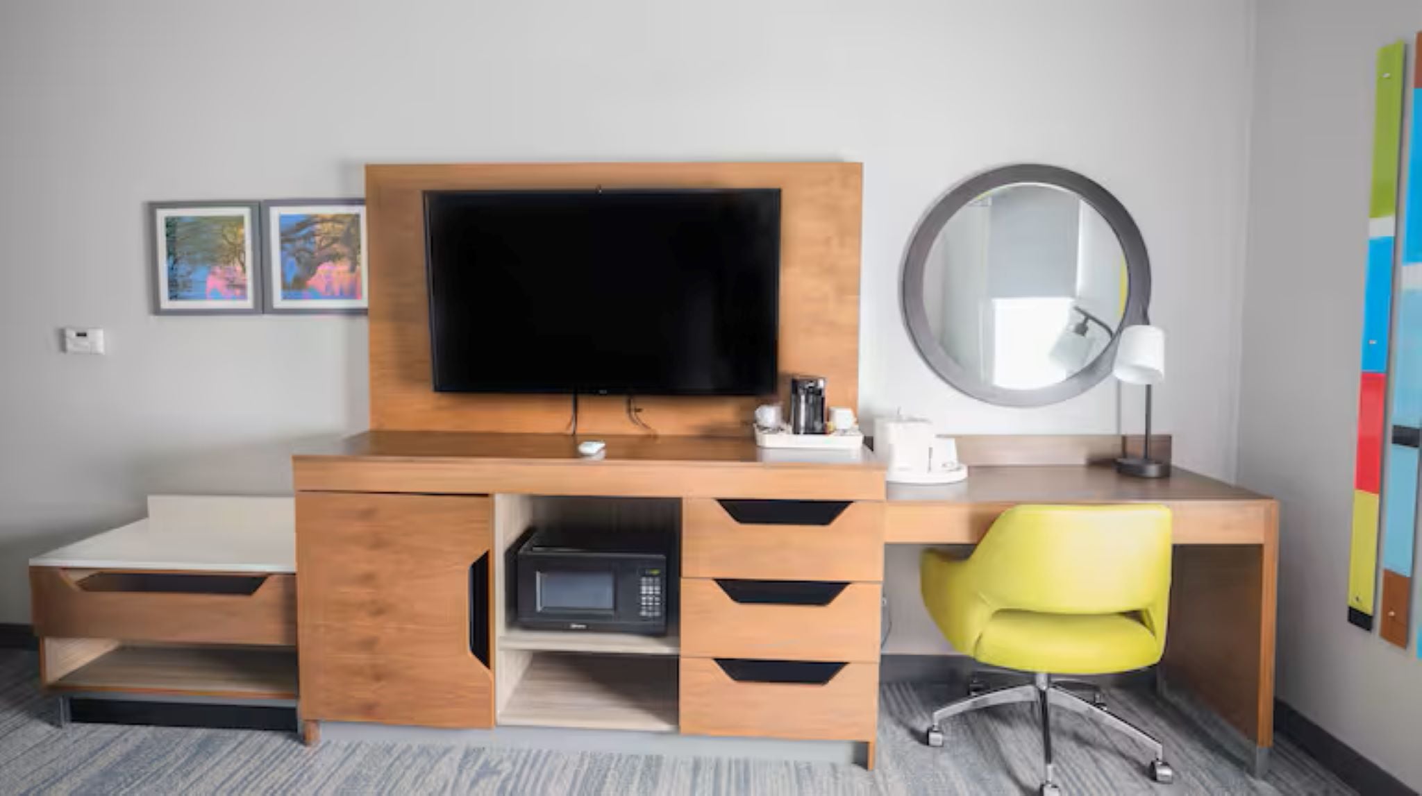 Suite Two Queen Beds