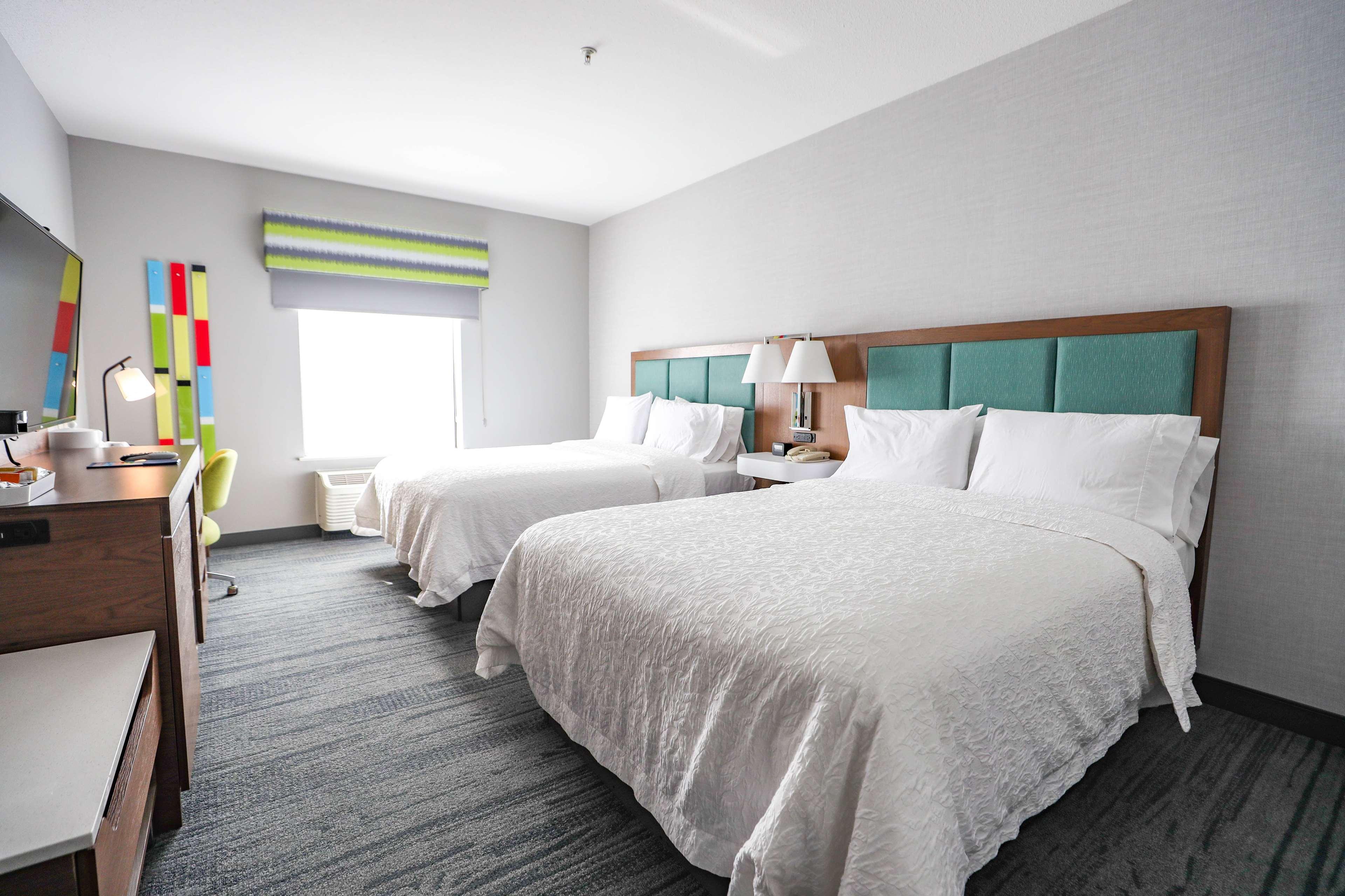 Double Two Queen Beds Non Smoking