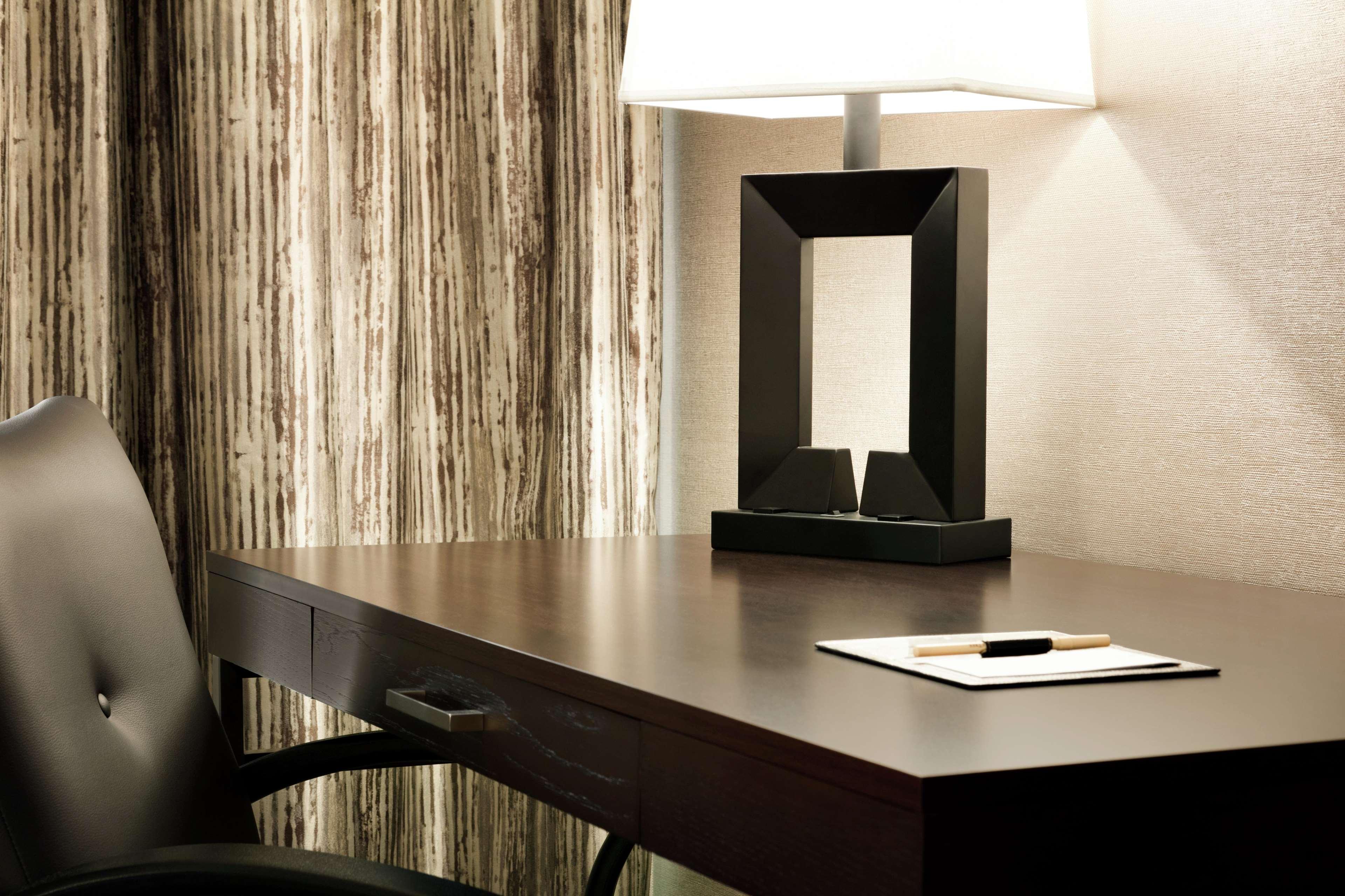 Double Queen Size Bed