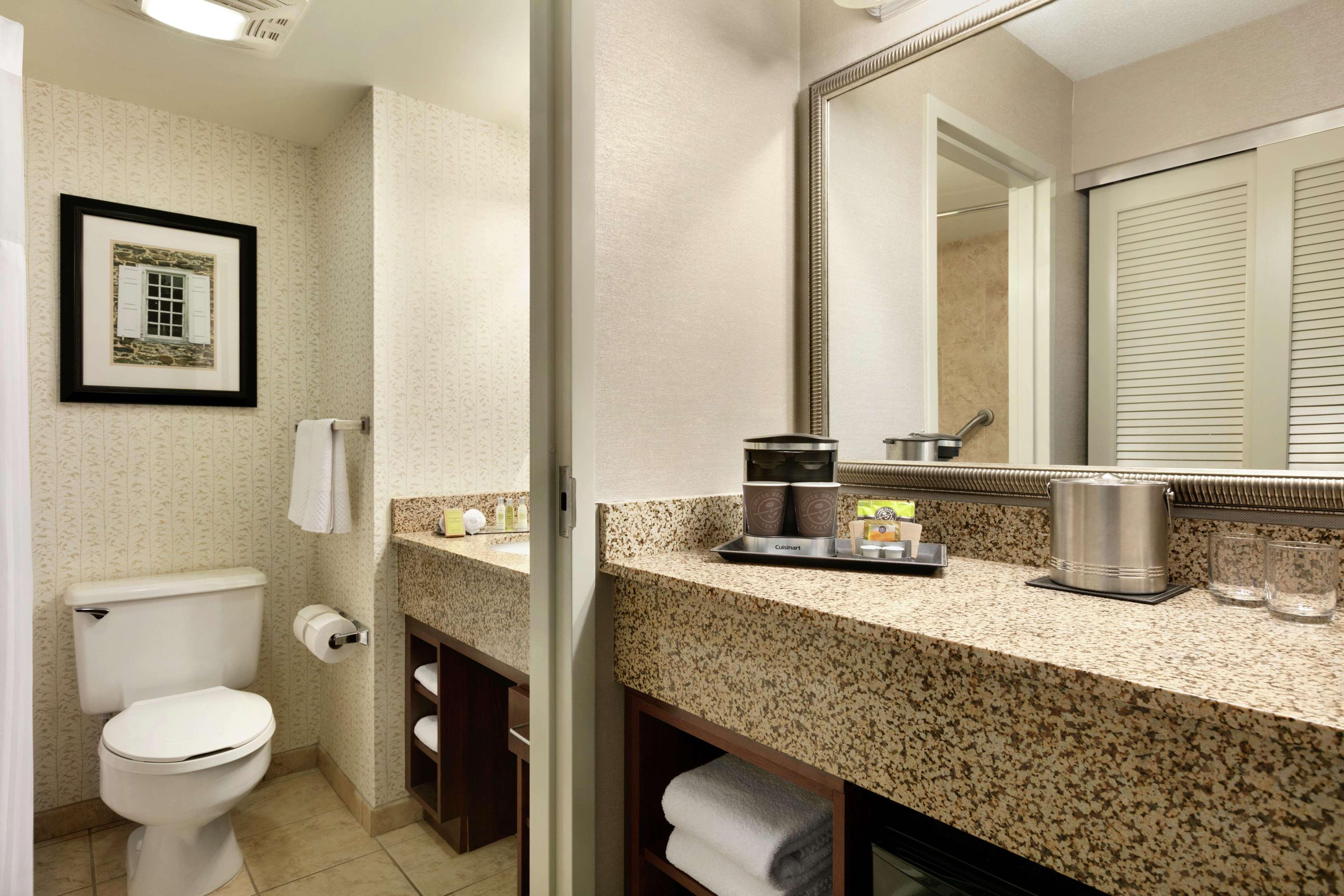 Suite King Bed Non Smoking