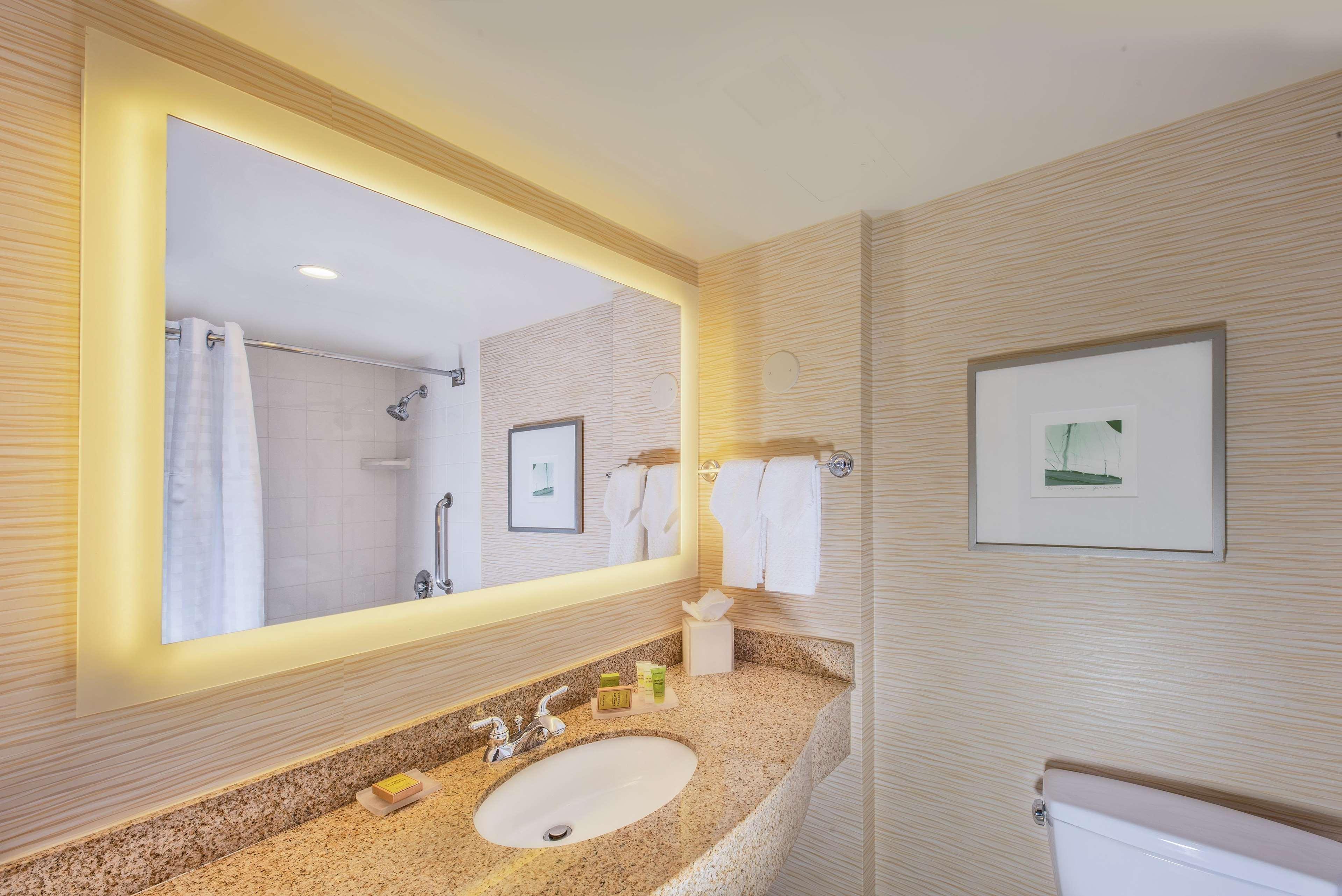 Double Premium King Bed