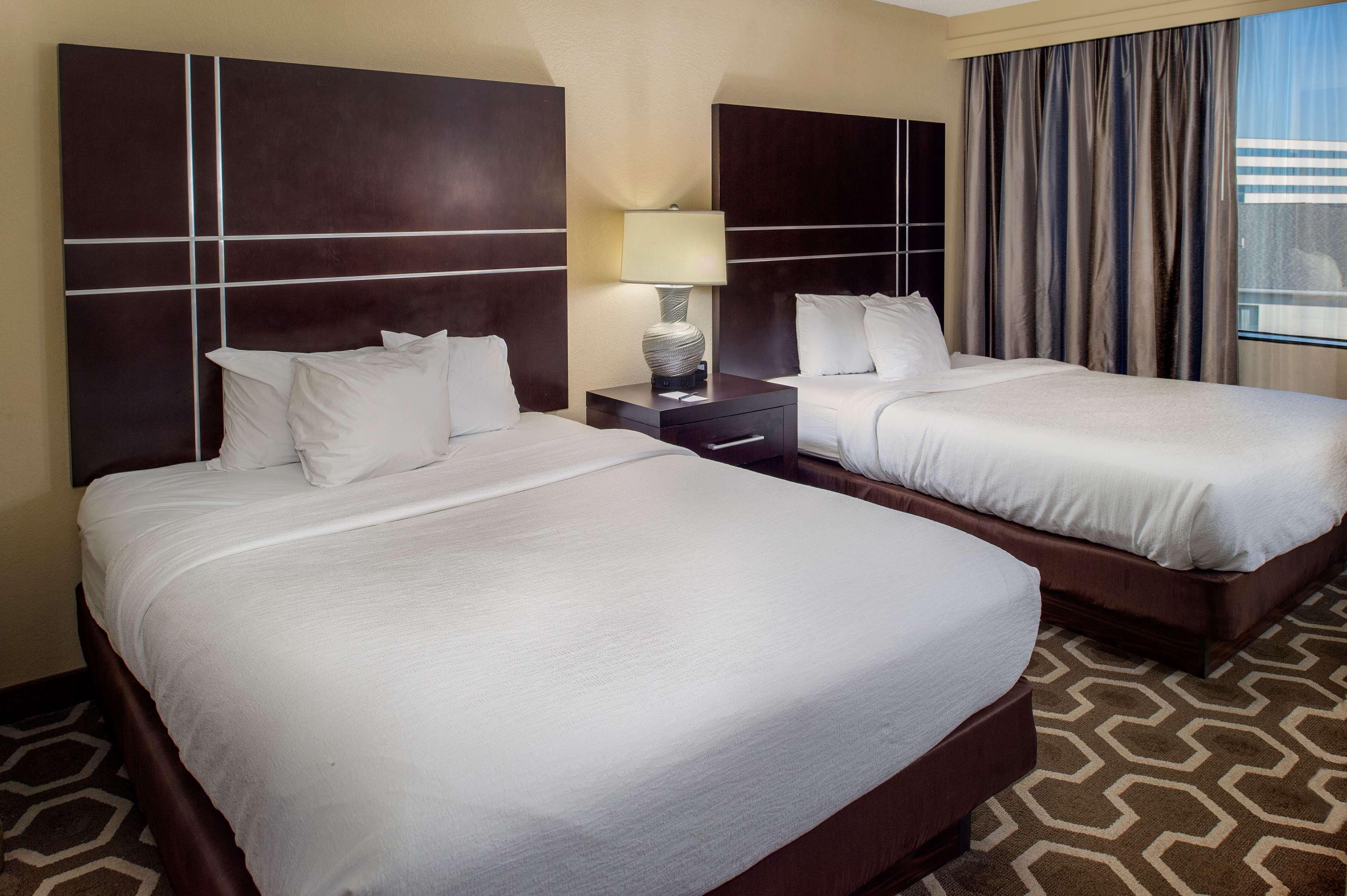 Suite Two Queen Beds