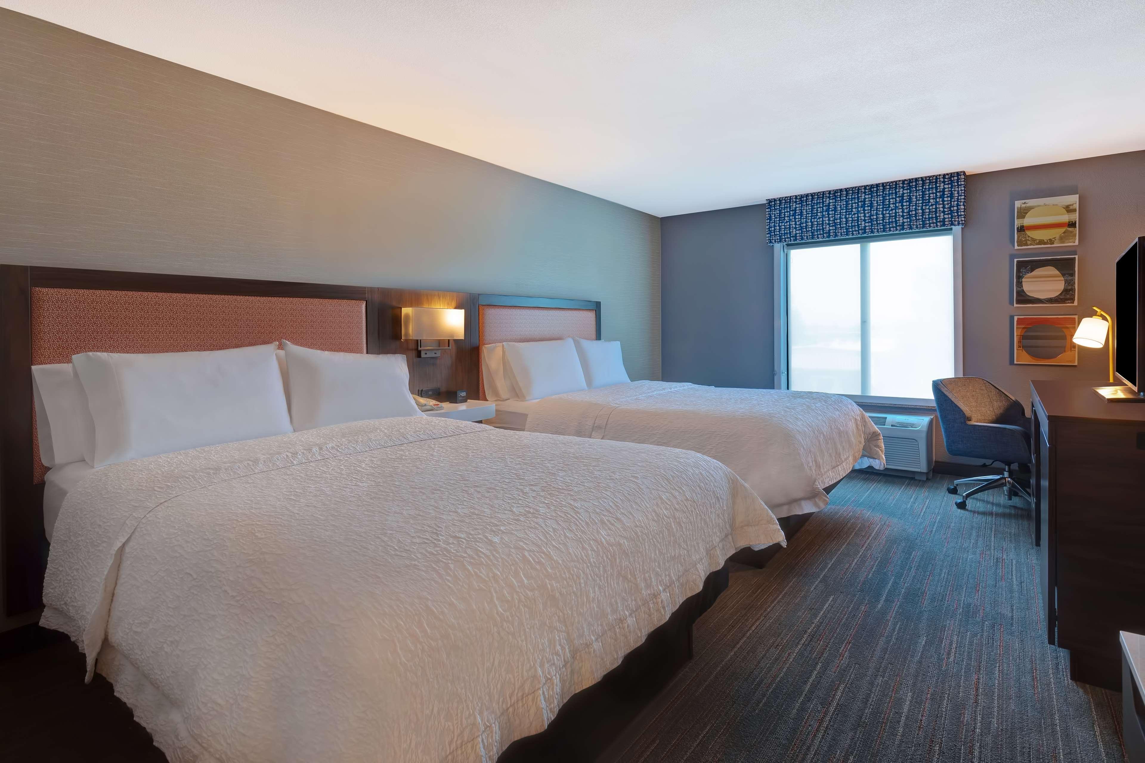 Double Two Queen Beds Non Smoking