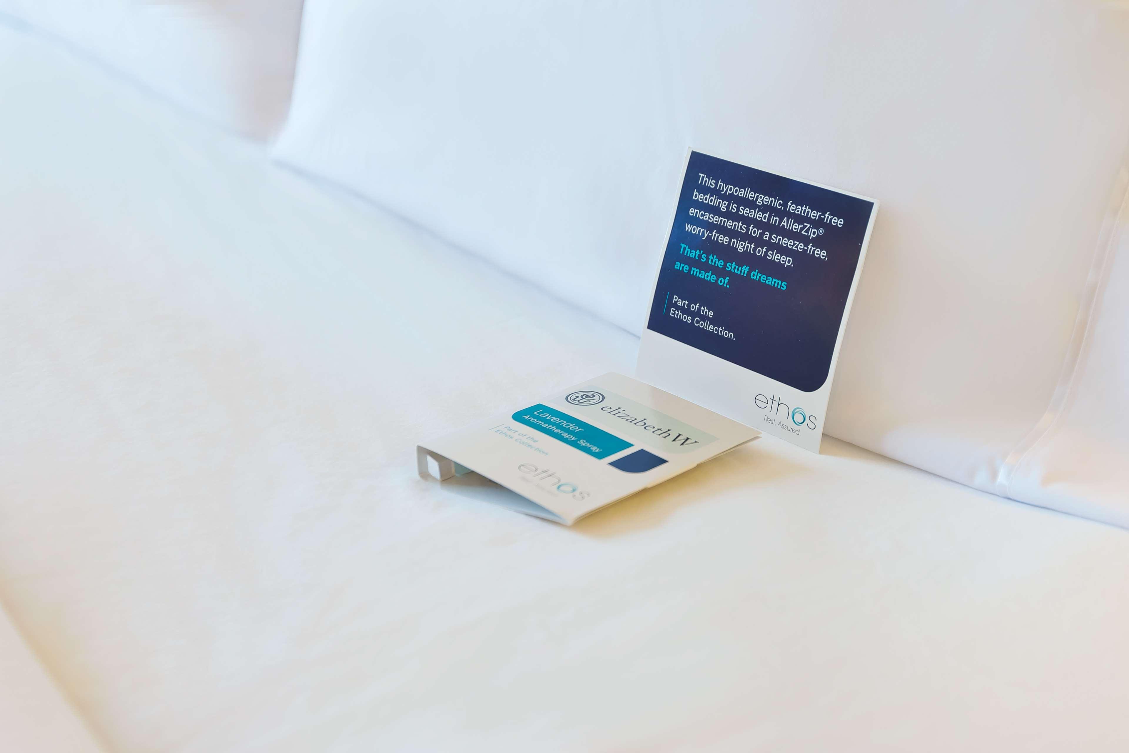 Double Accessible-two Queen Beds