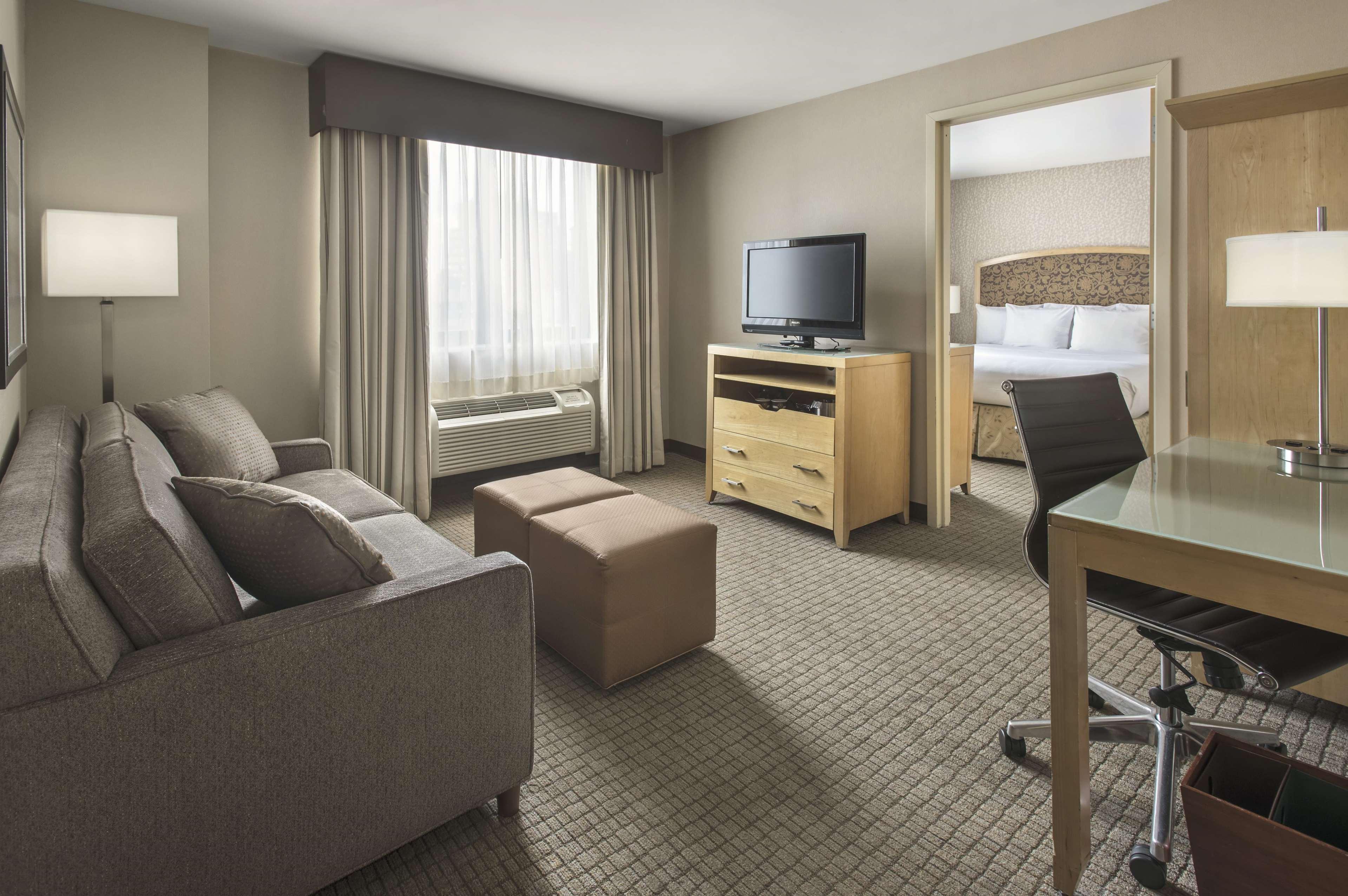 Suite King Bed Non Smoking