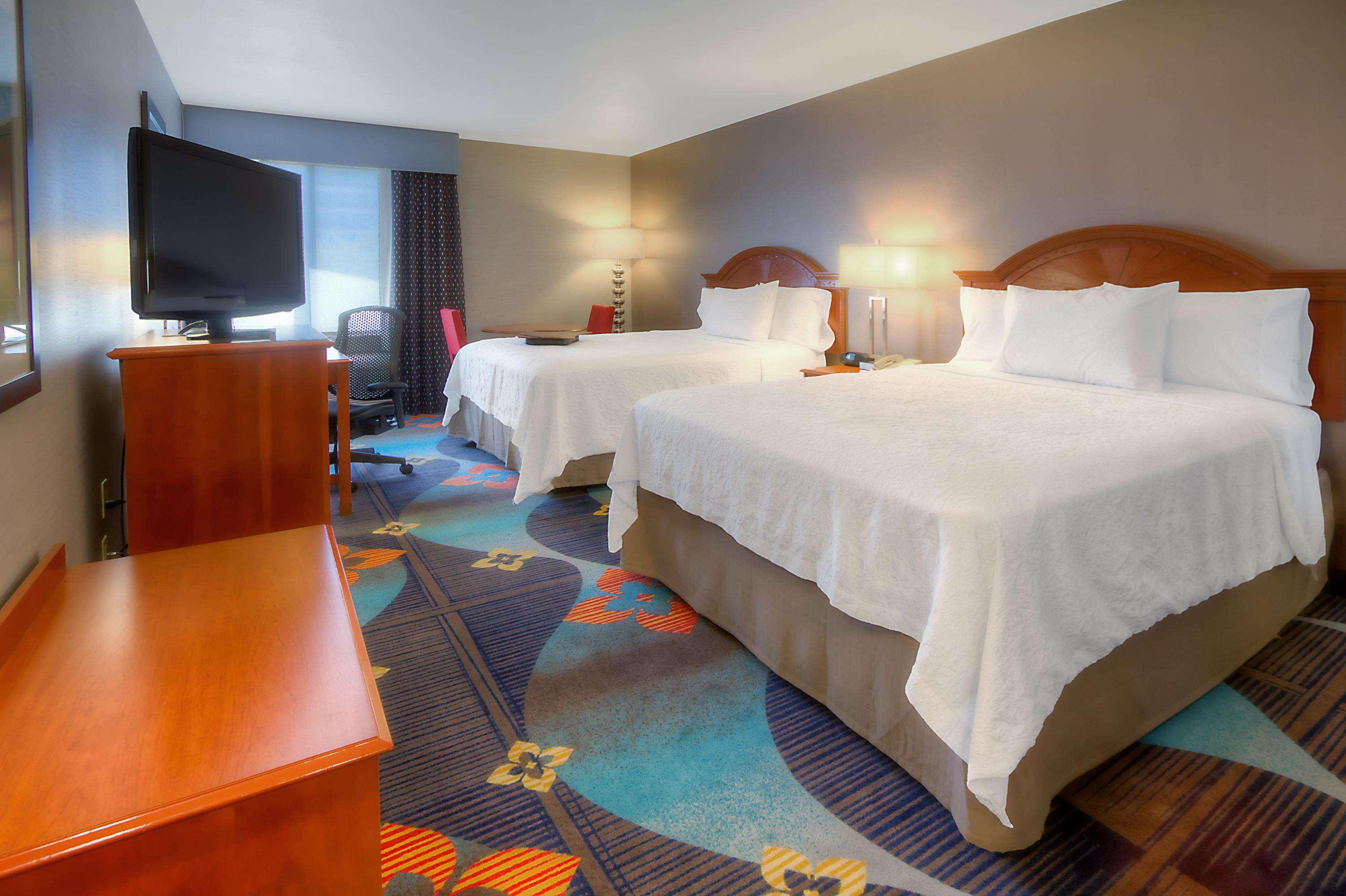 Double Two Queen Beds Non Smoking