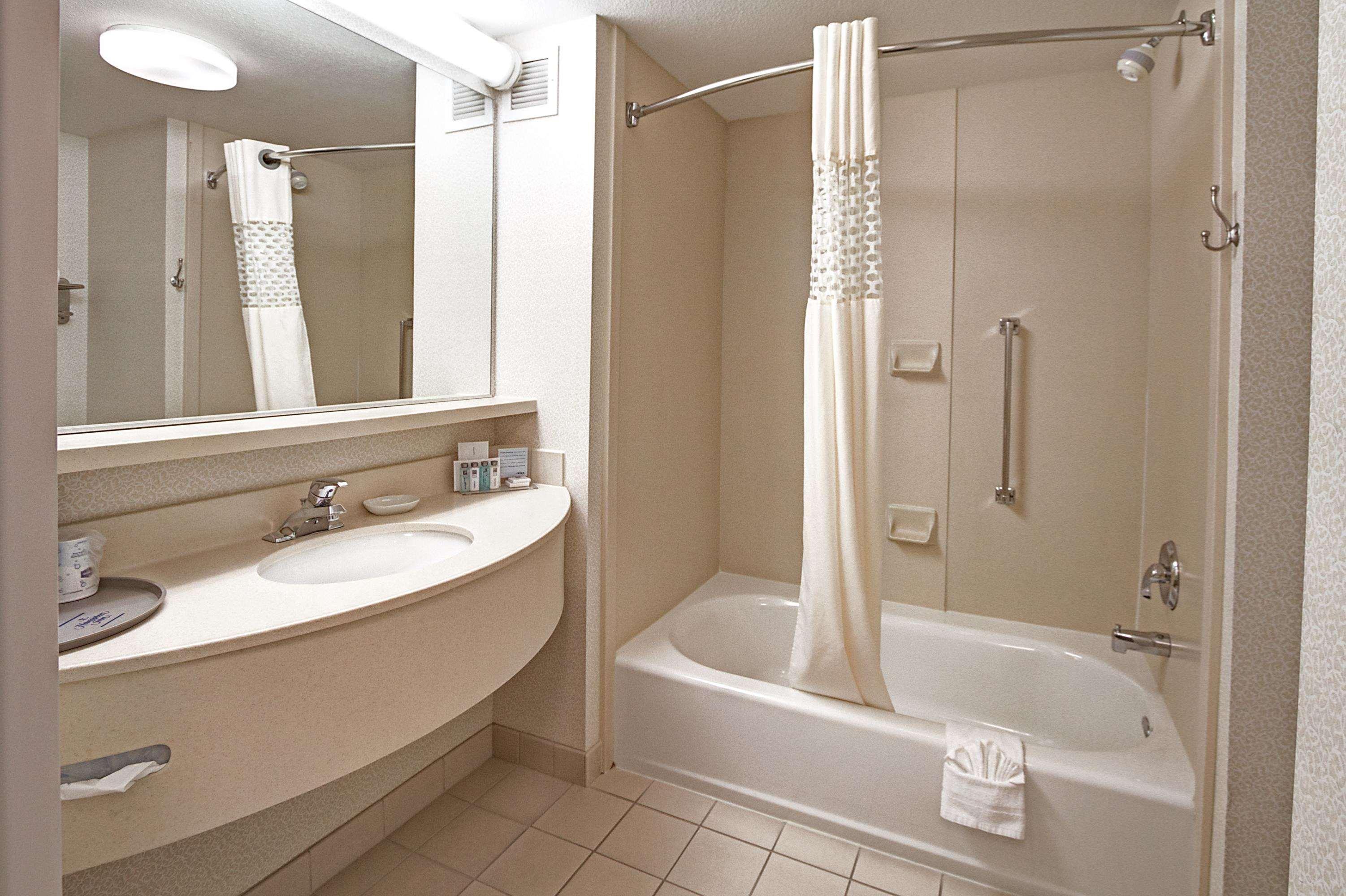 Suite King Bed One Bedroom 