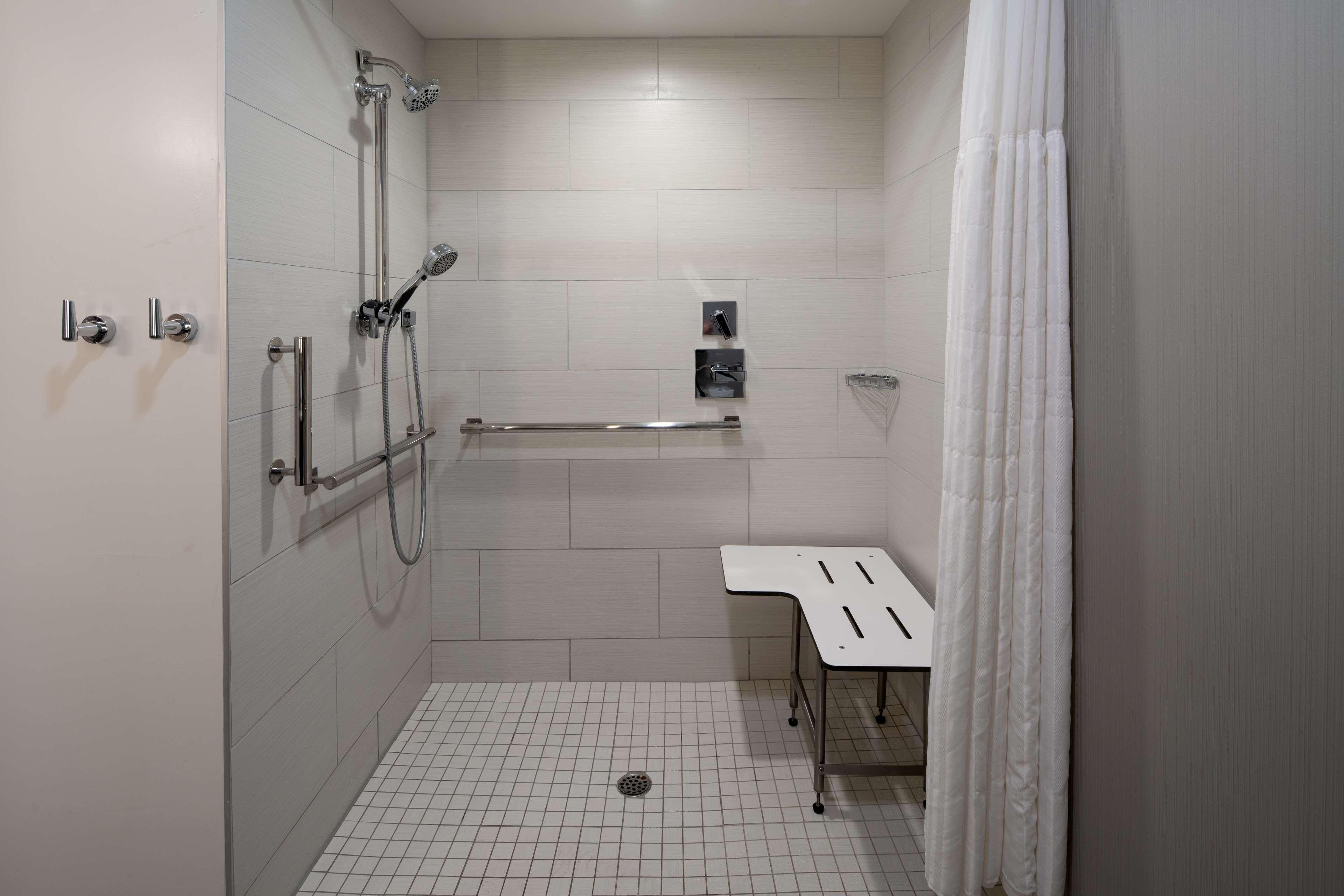 Double Two Queen Beds