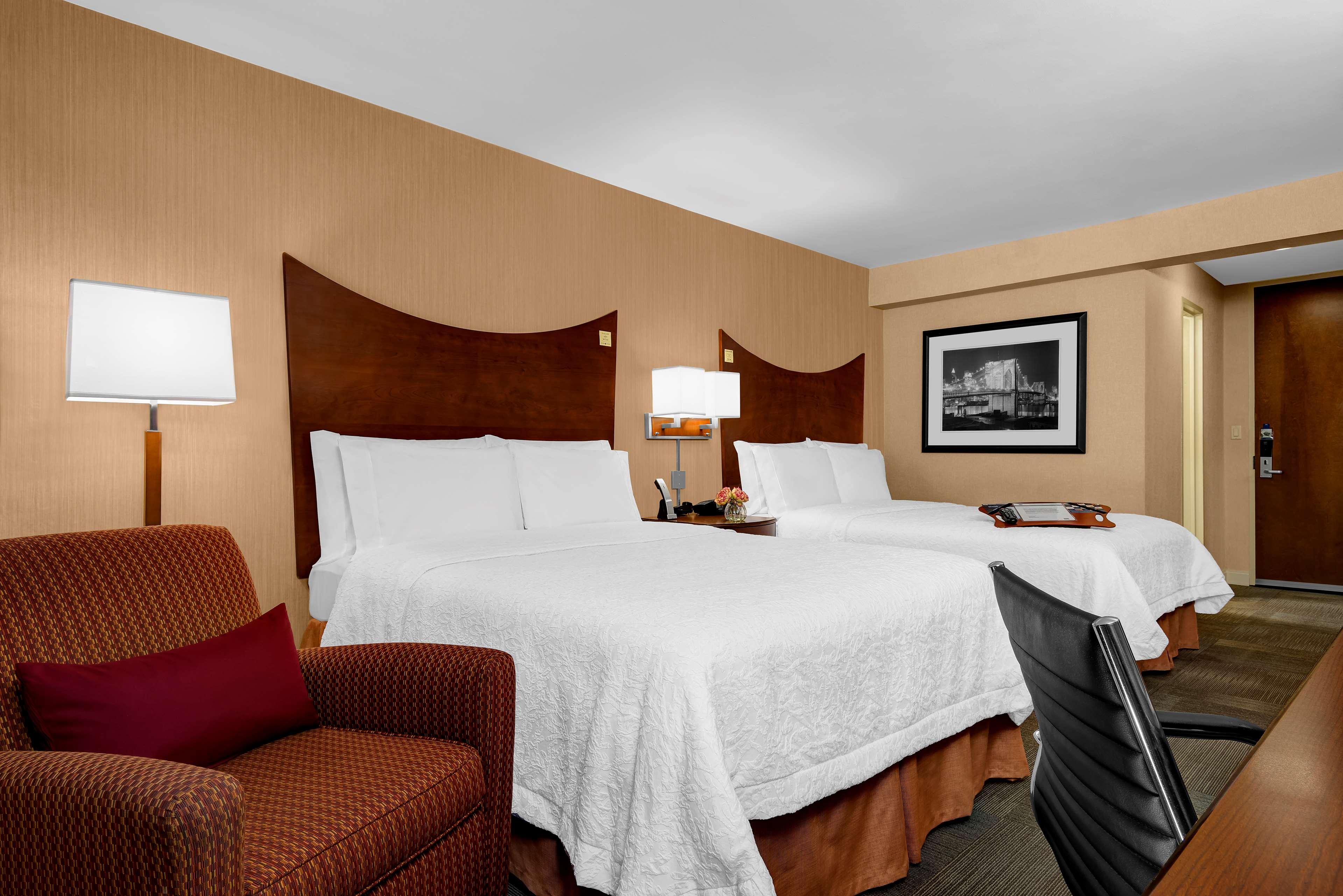 Double Two Queen Beds Non Smoking