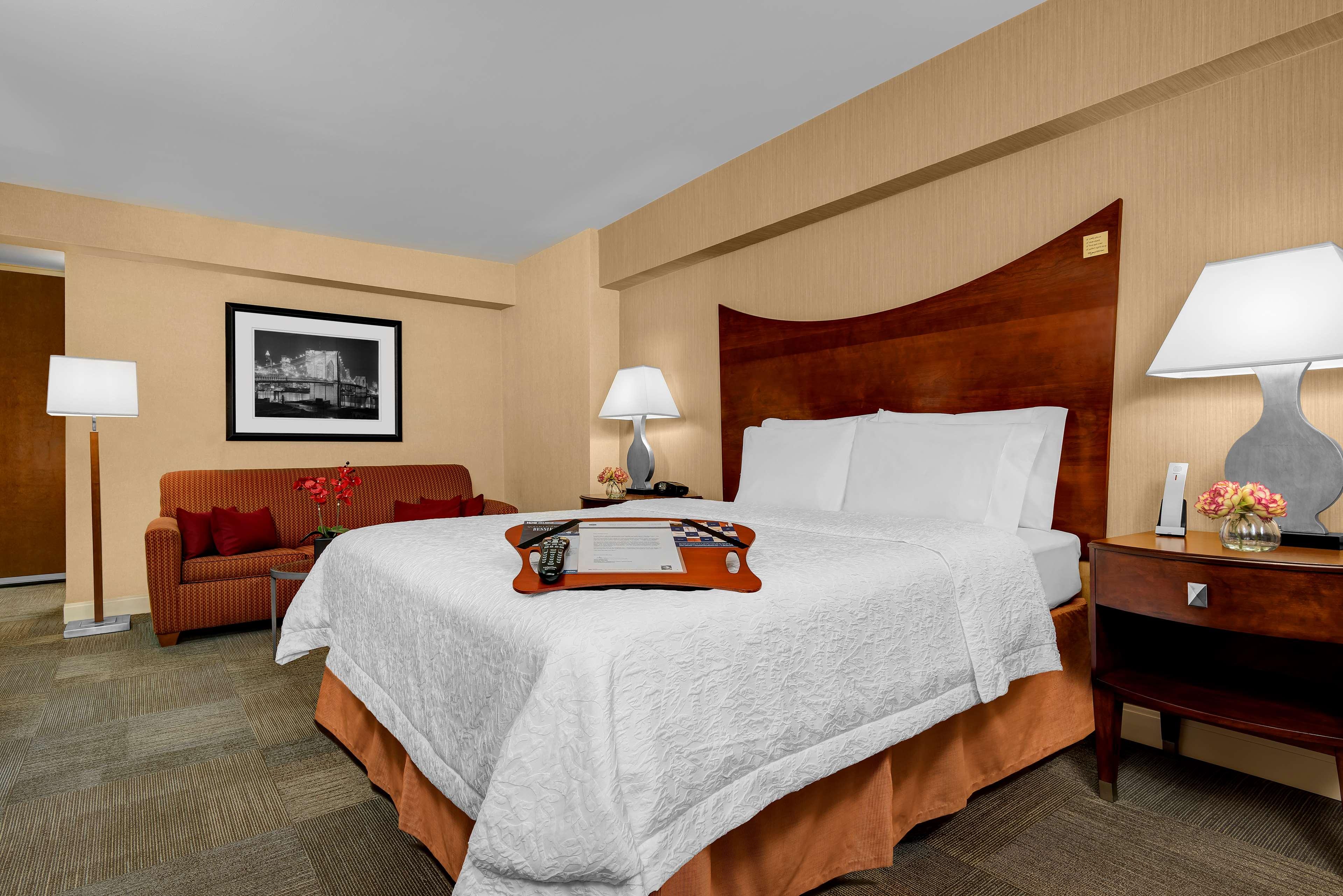 Double Queen Bed Non Smoking