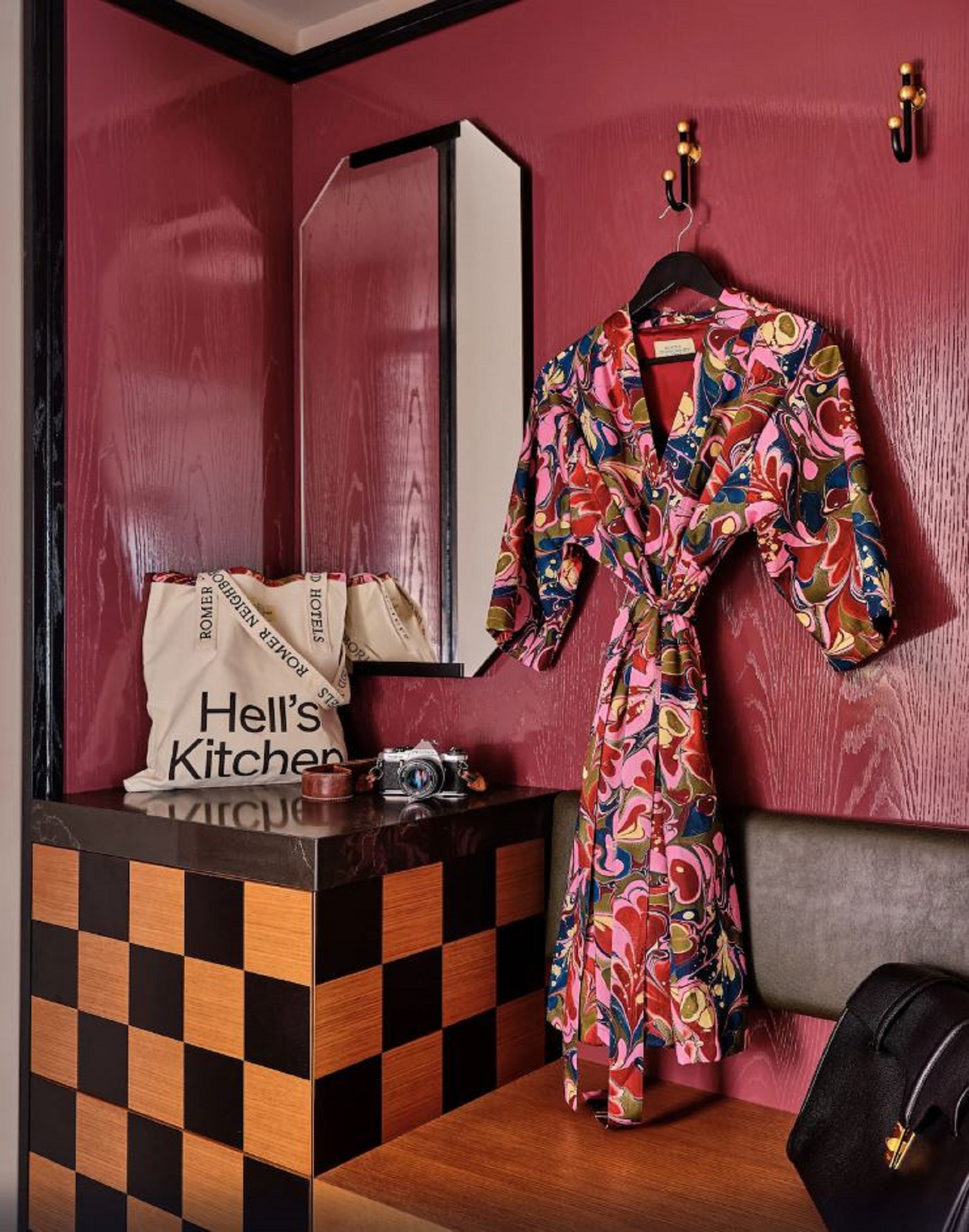 Studio King Bed Non Smoking