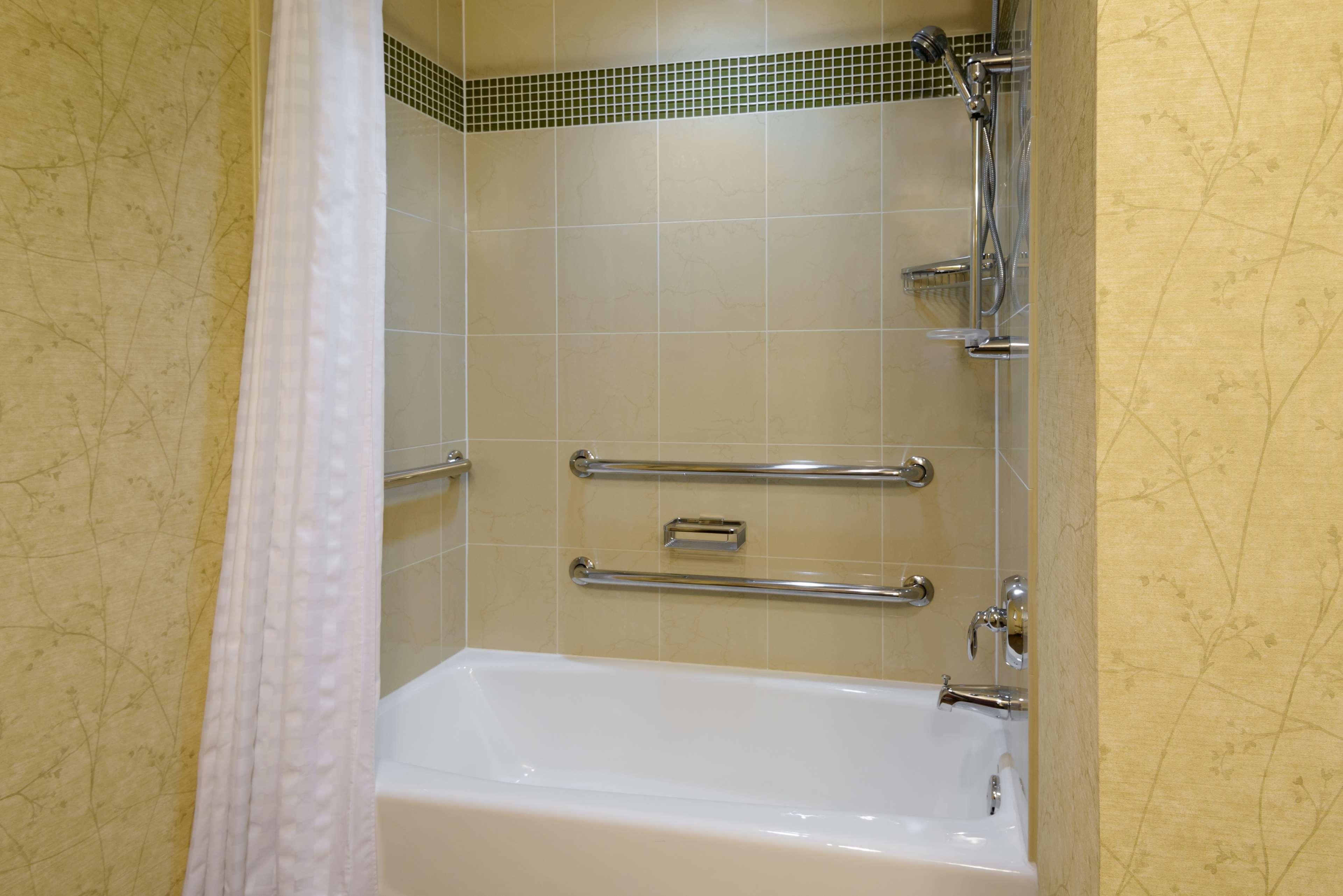 Double Superior King Bed