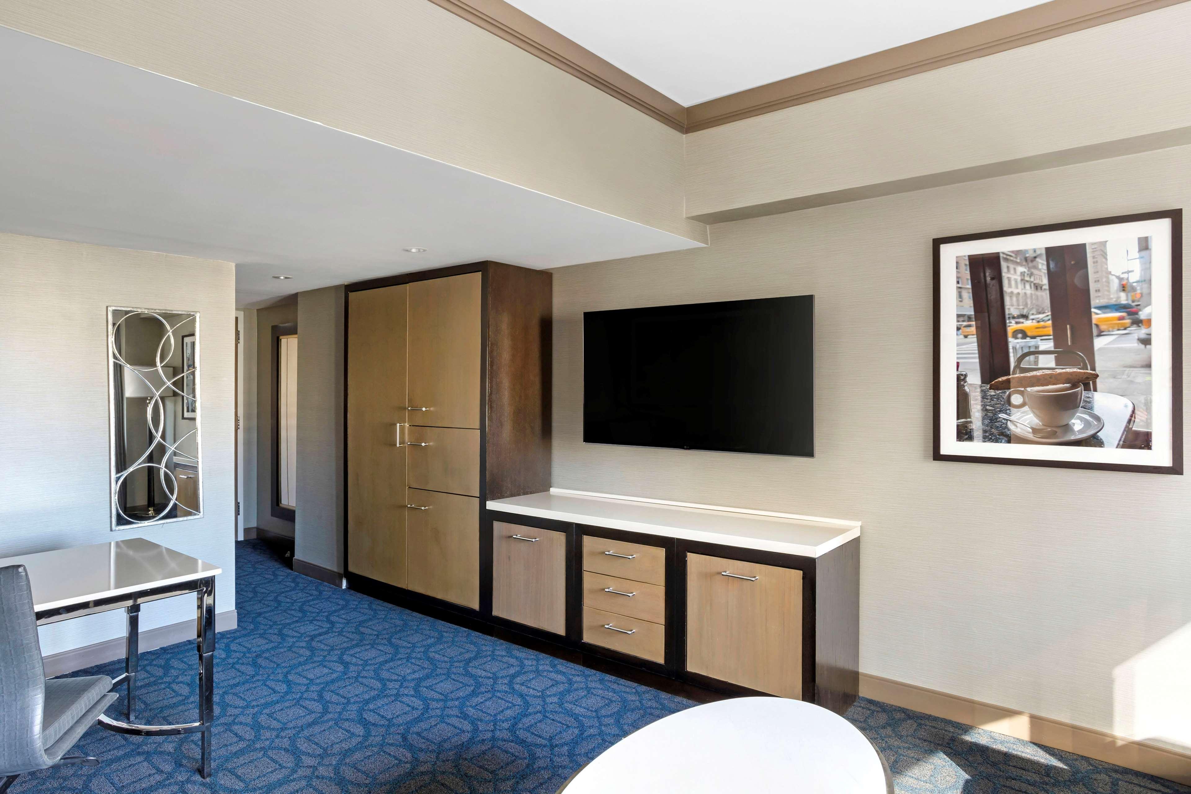 Suite Two Bedrooms