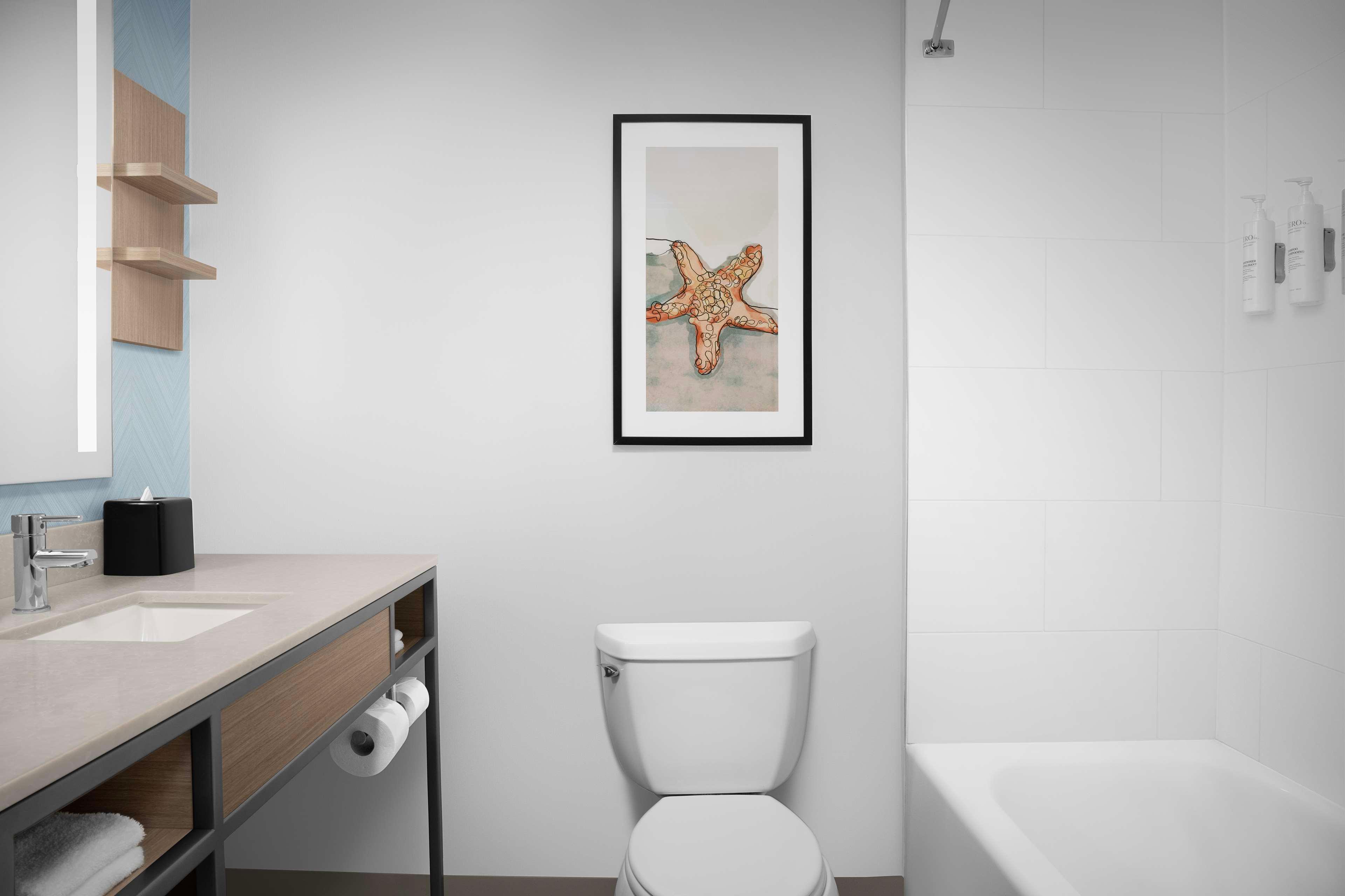 Junior Suite Two Queen Beds