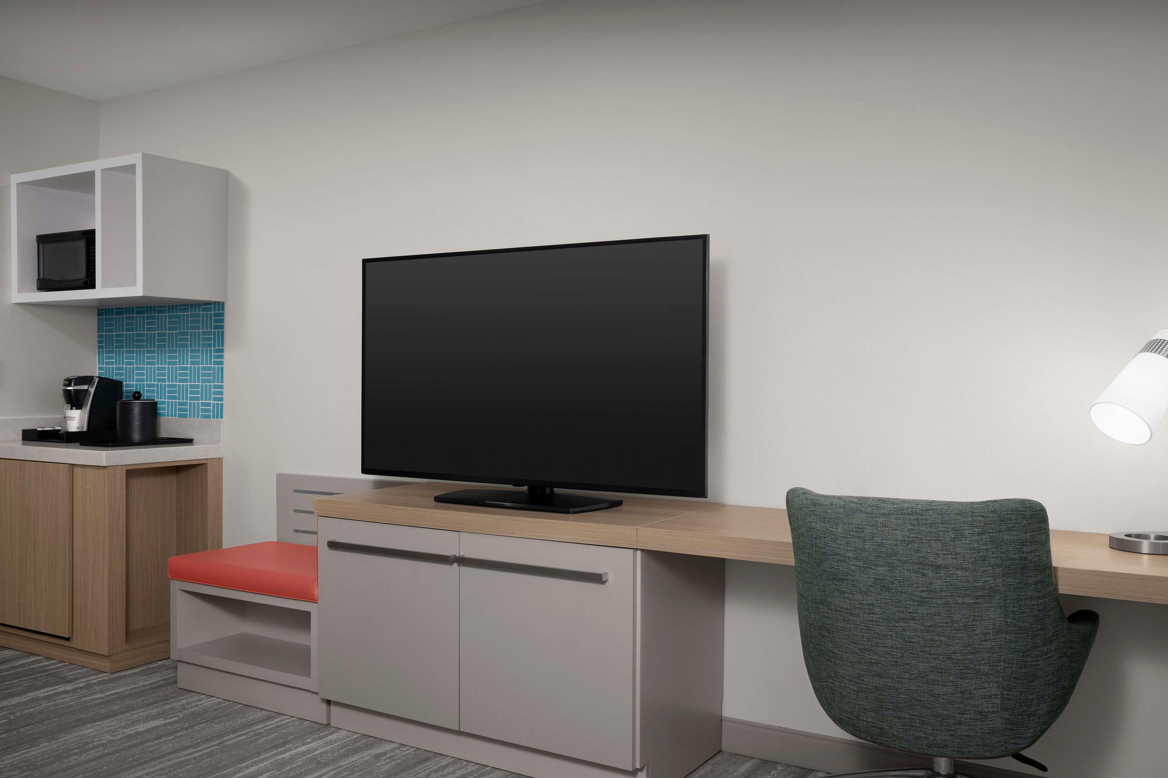 Double Two Queen Beds