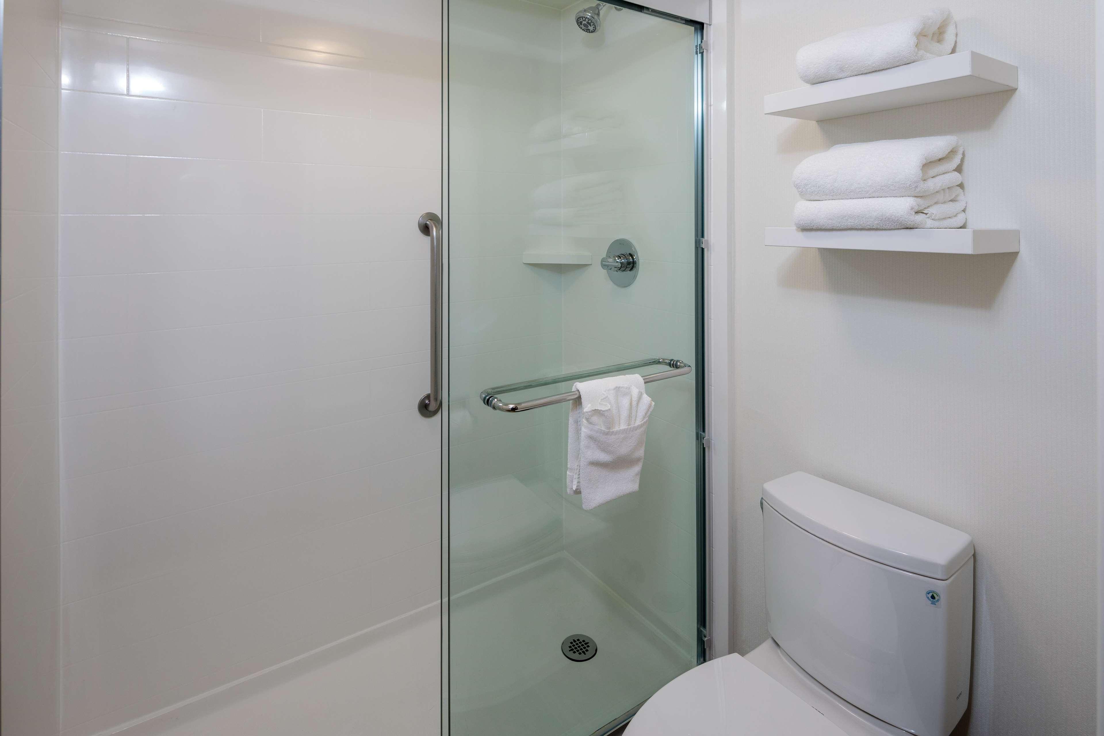 Double Premium King Bed