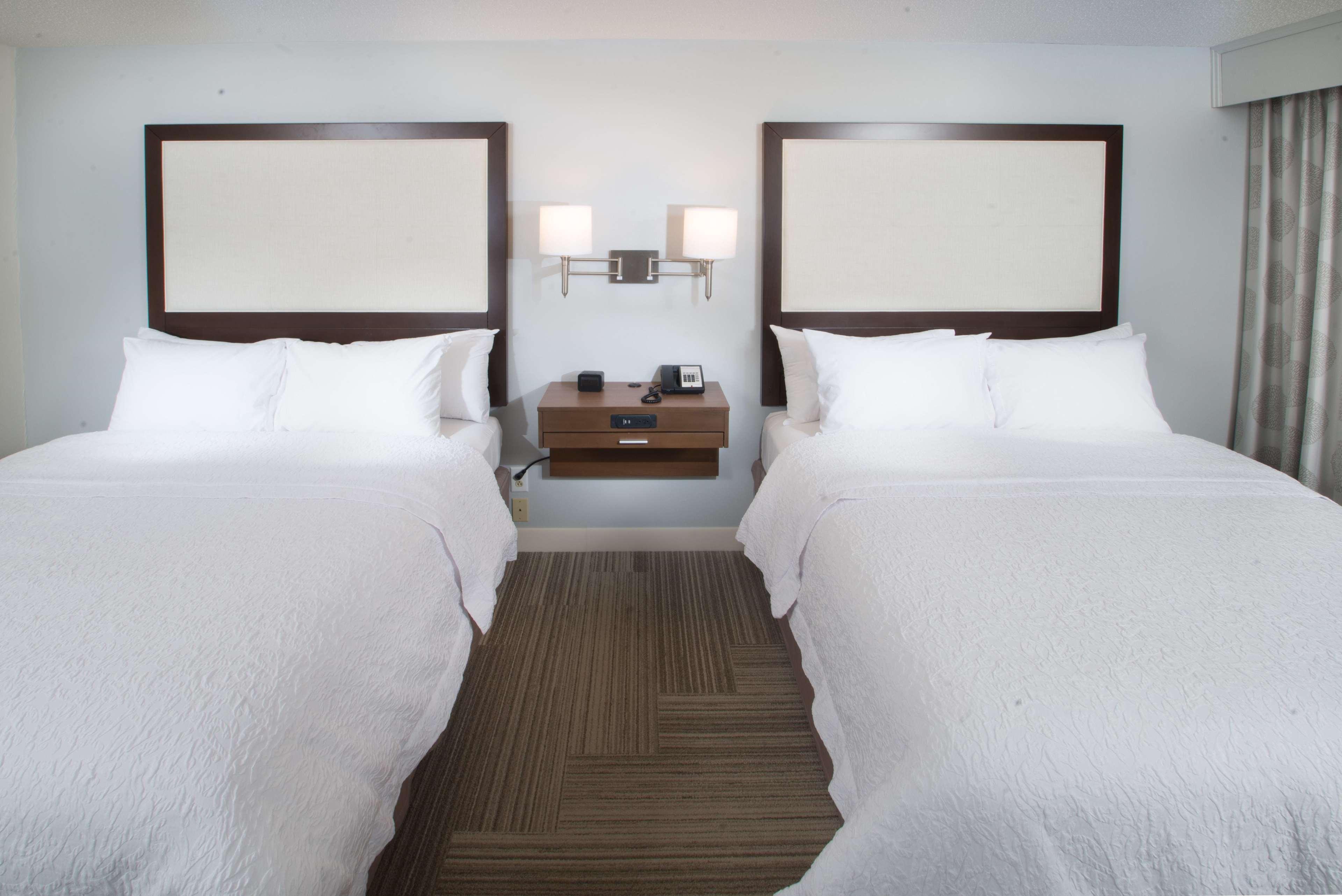 Double Two Queen Beds Non Smoking