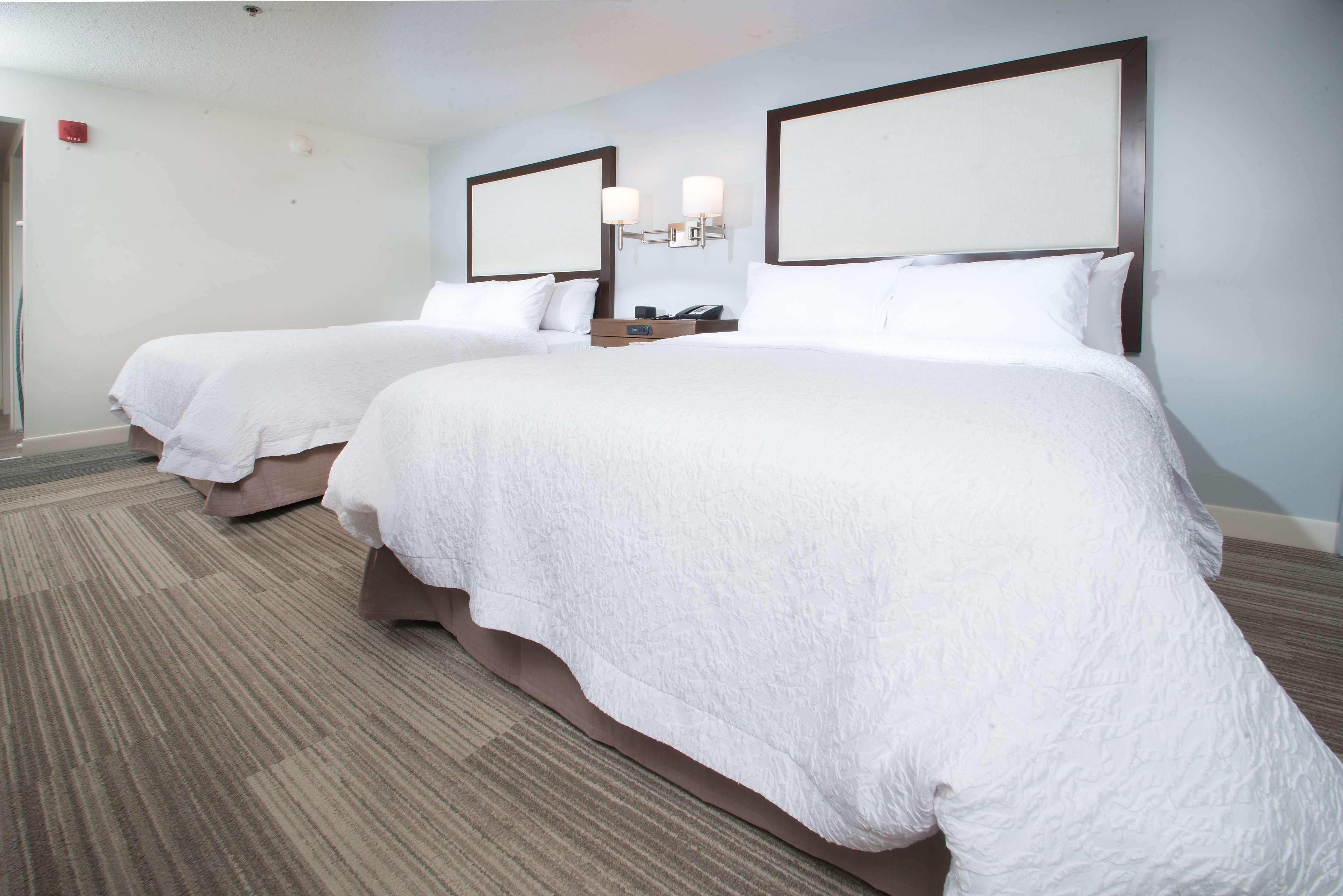 Double Two Queen Beds Non Smoking