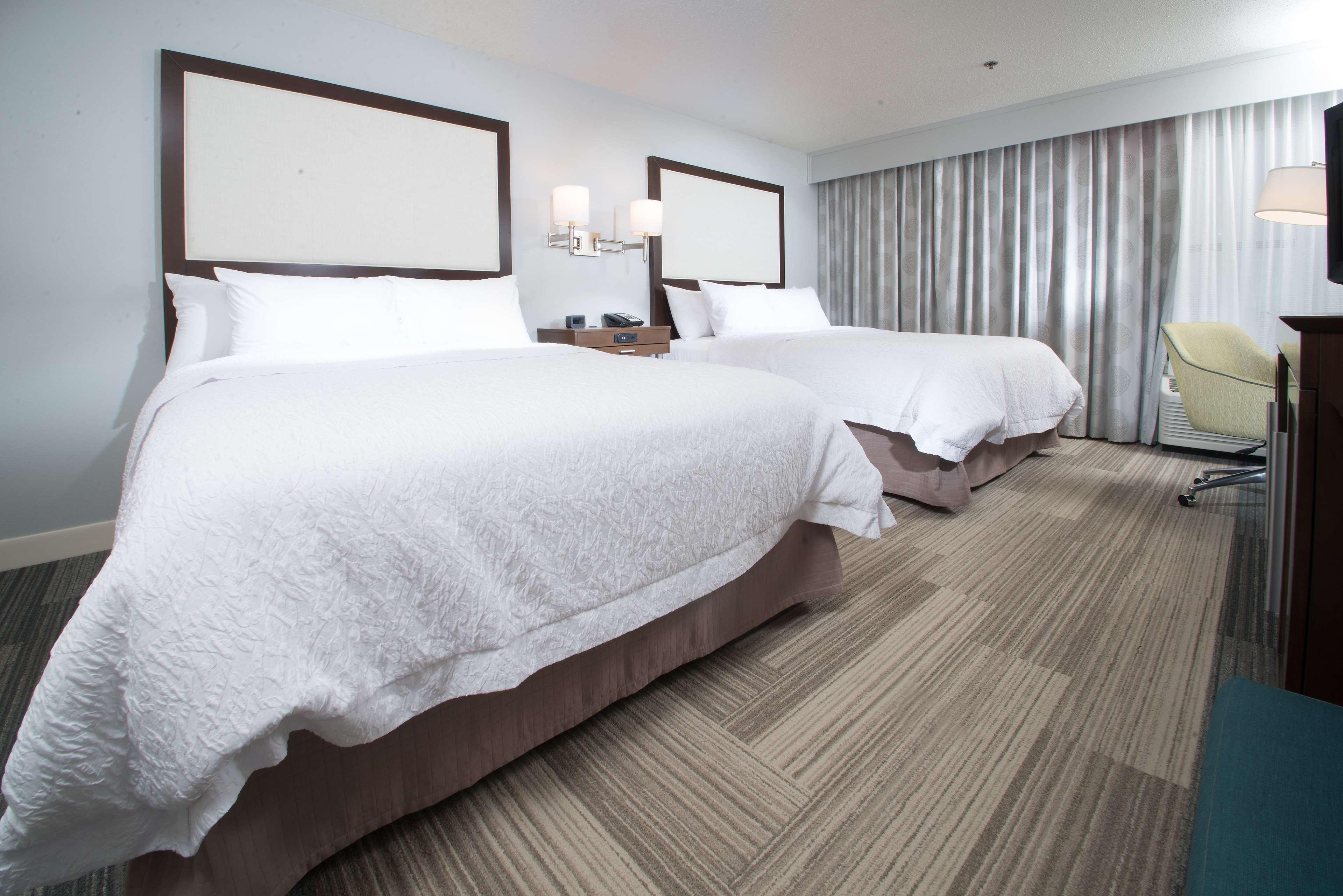 Double Two Queen Beds Non Smoking