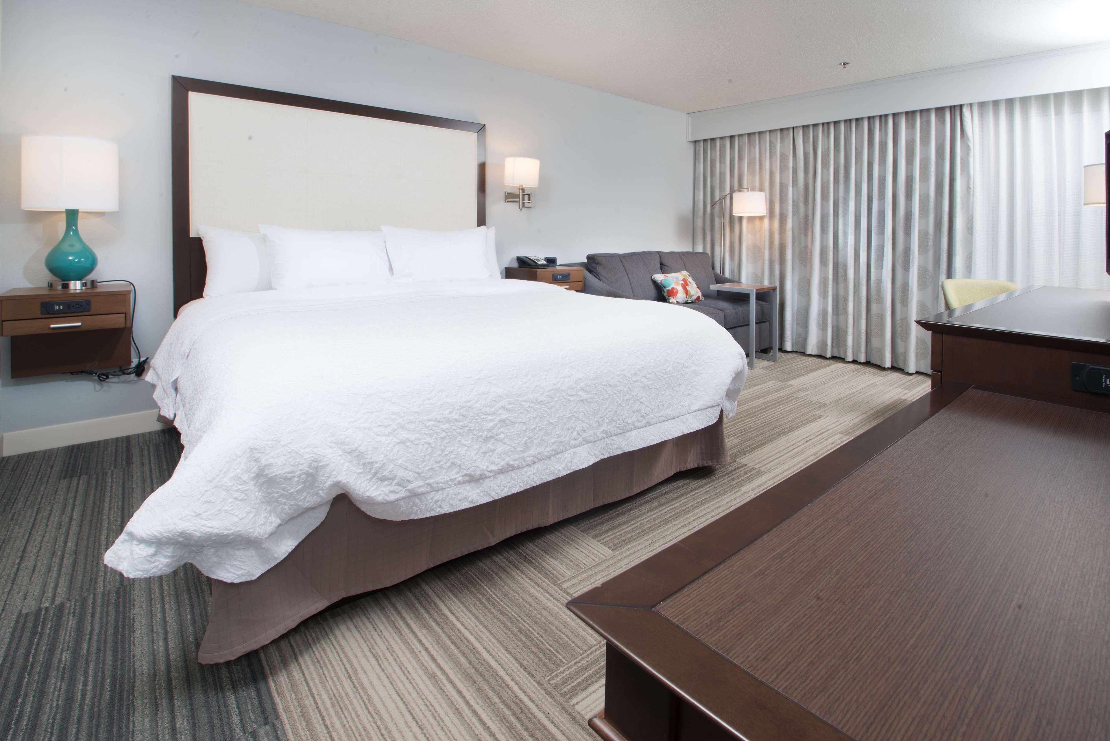 Studio King Bed Non Smoking