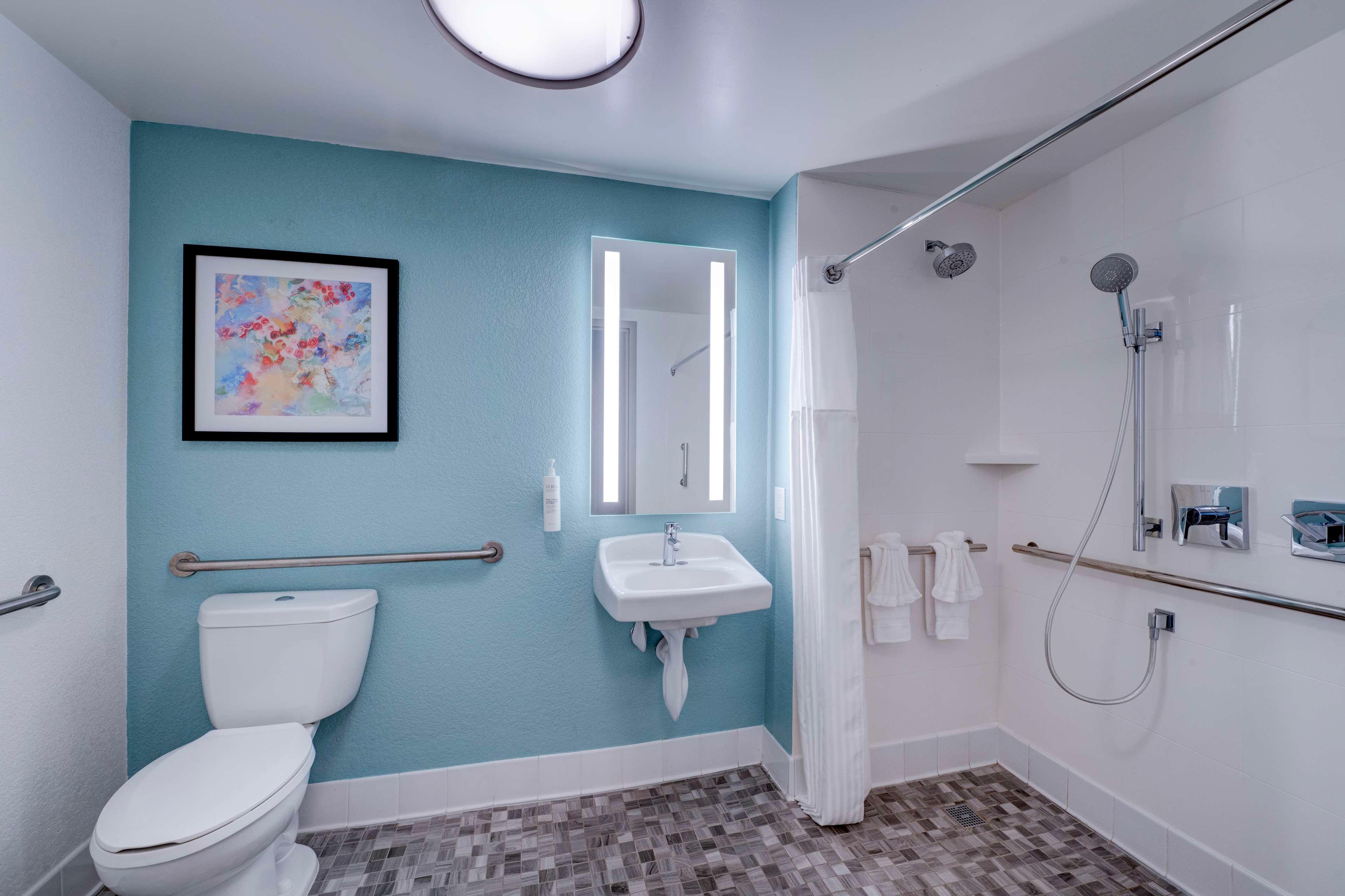 Double Two Queen Beds