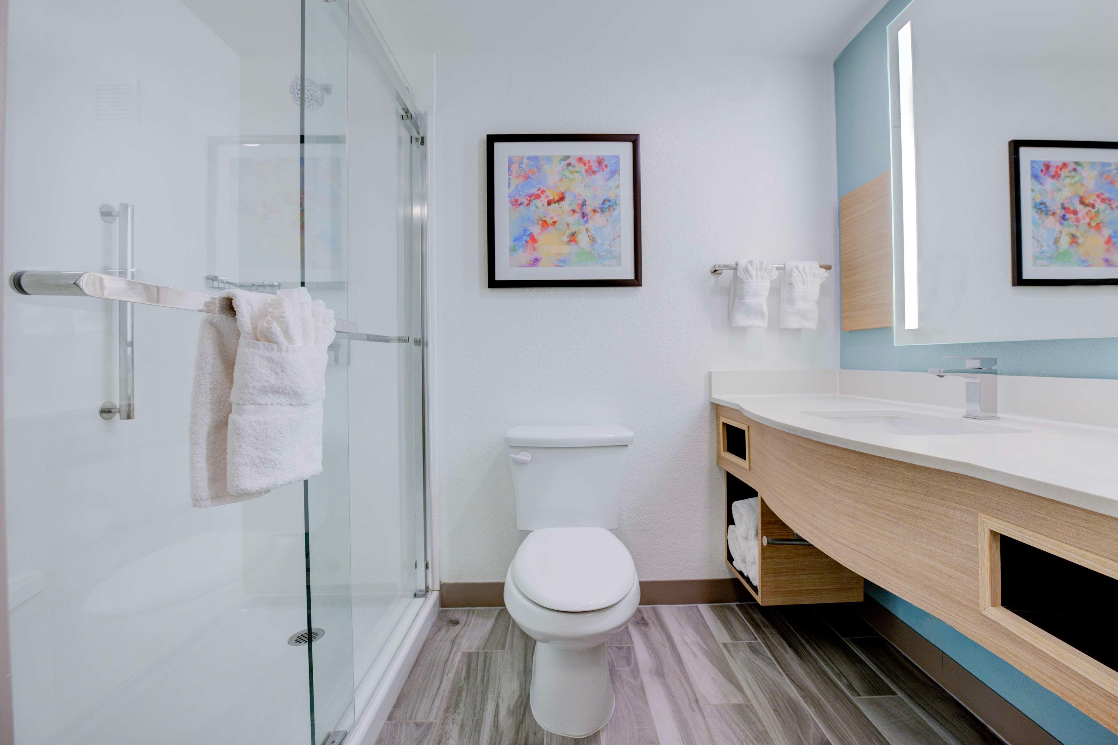 Double Two Queen Beds