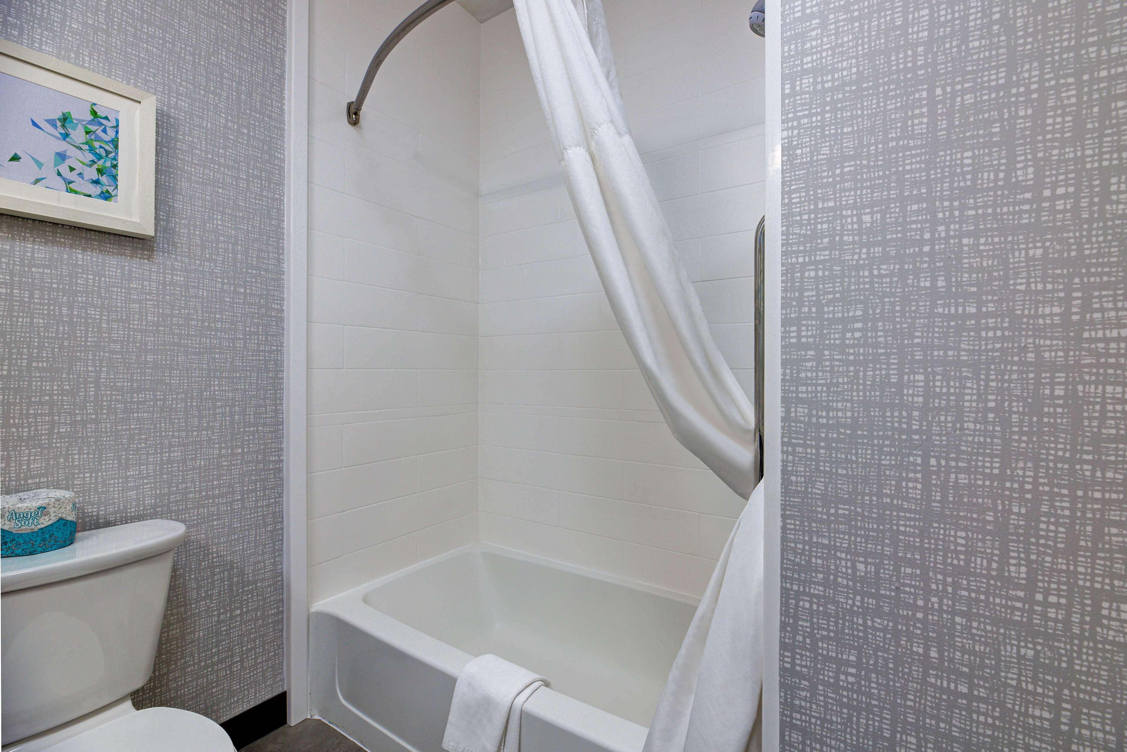 Double Two Queen Beds